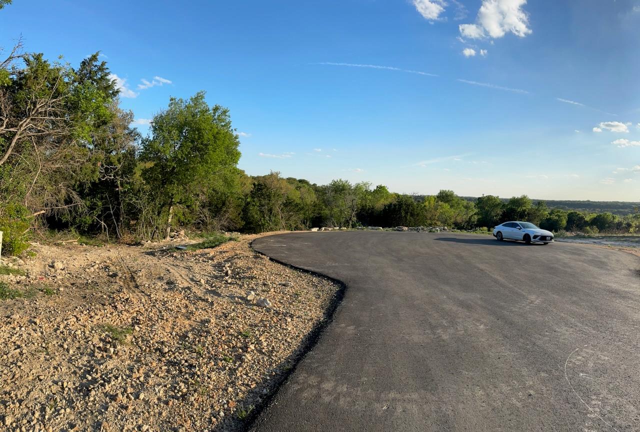 Unimproved Land