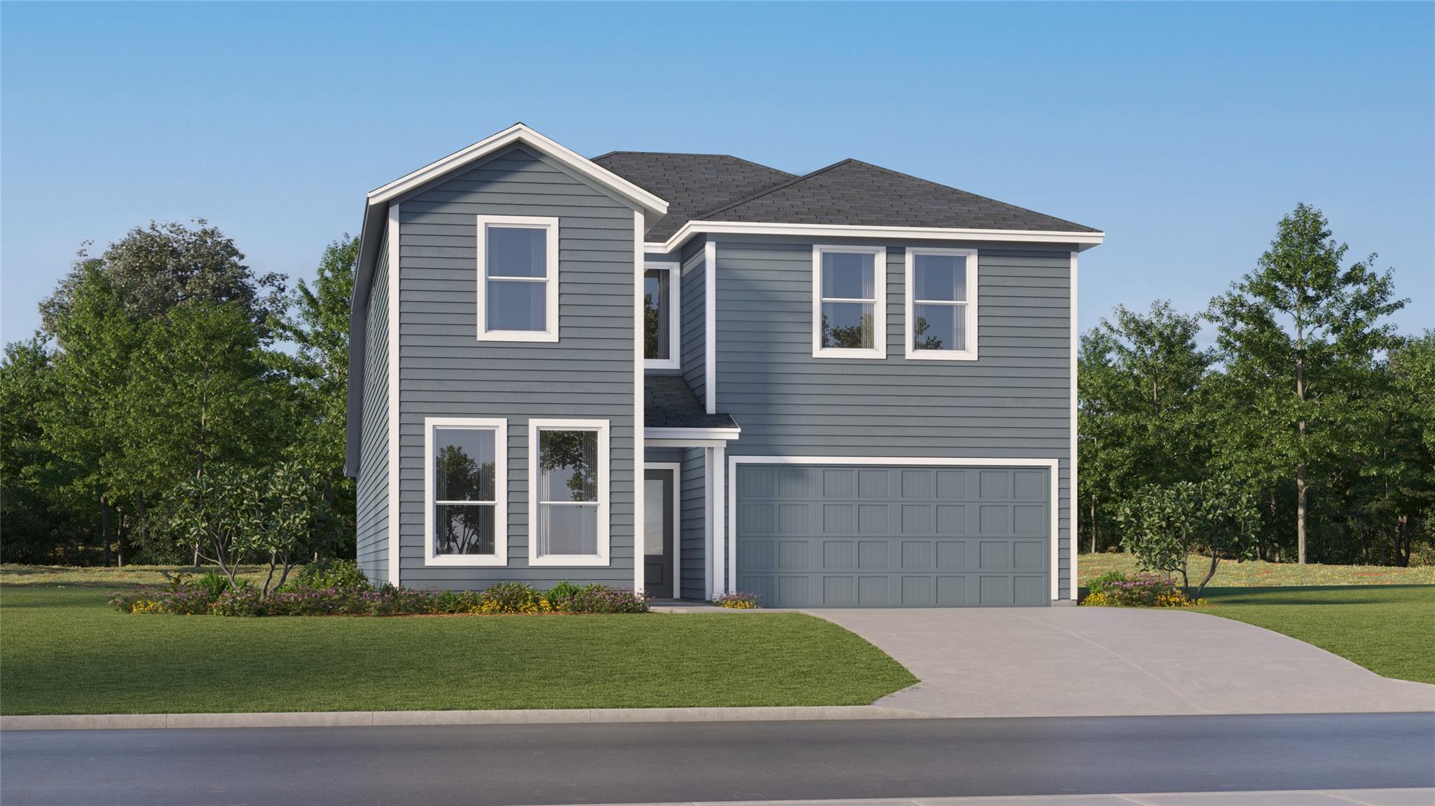 Single Family Residence