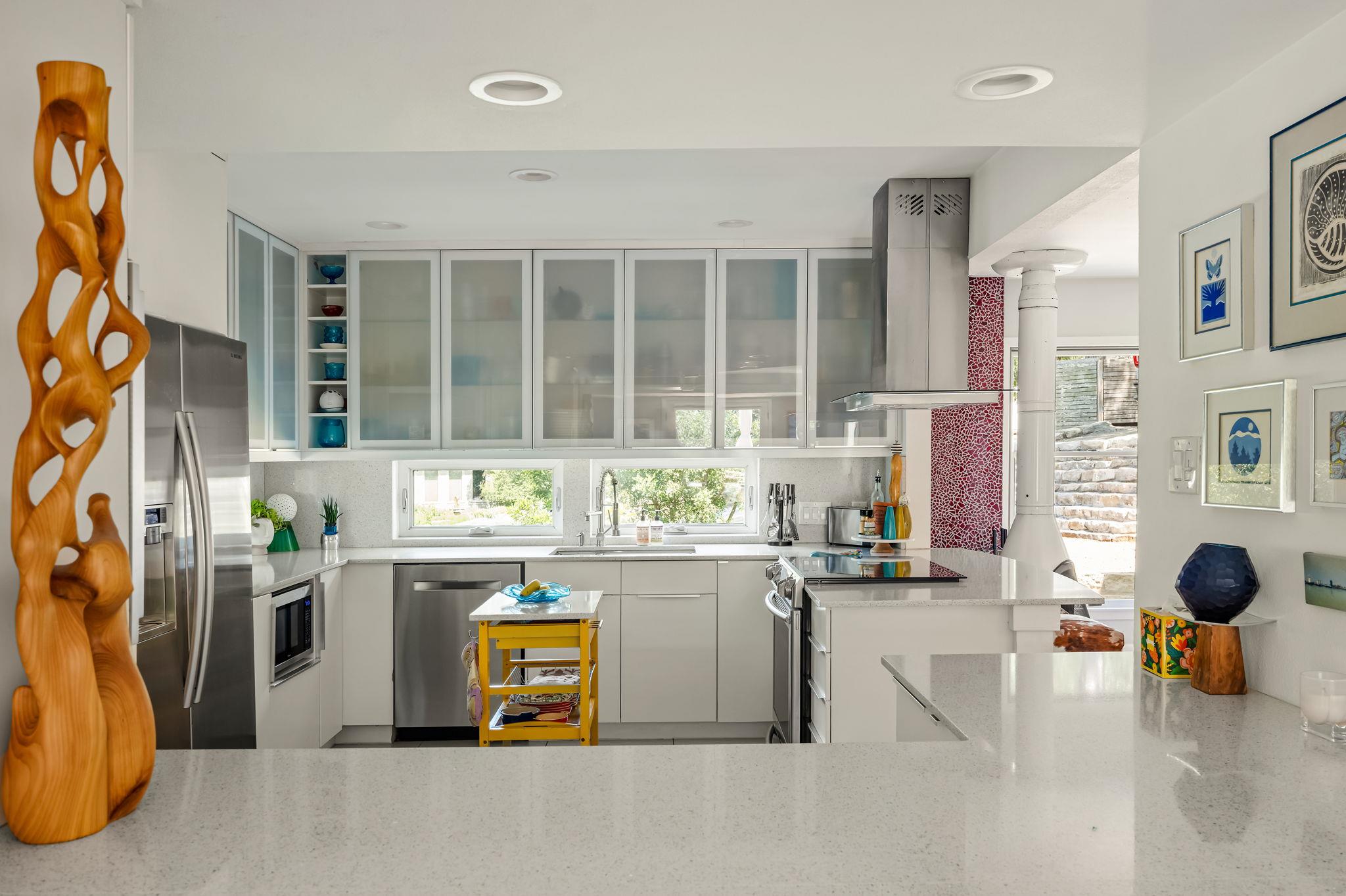 Single Family Residence