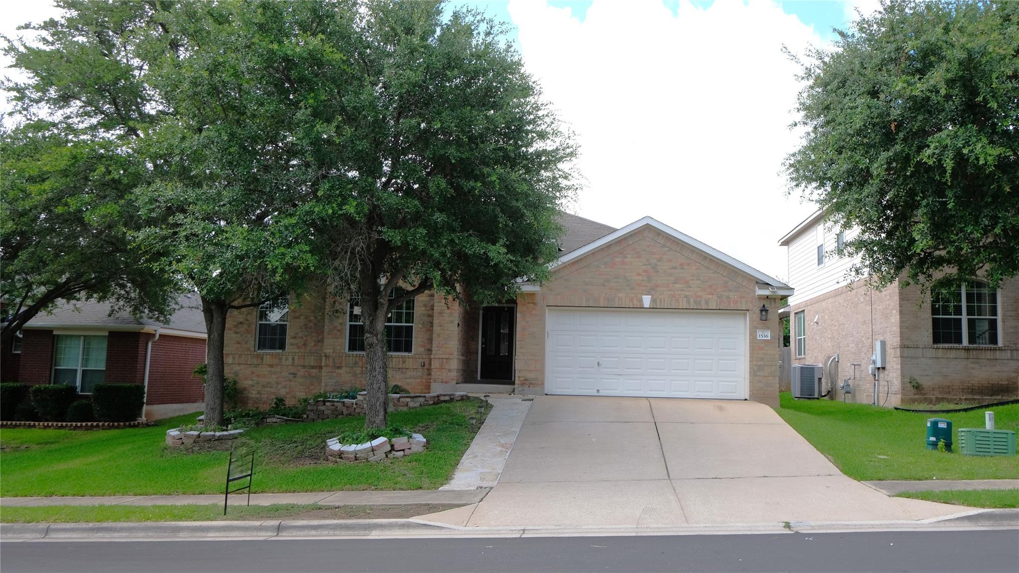 Single Family Residence