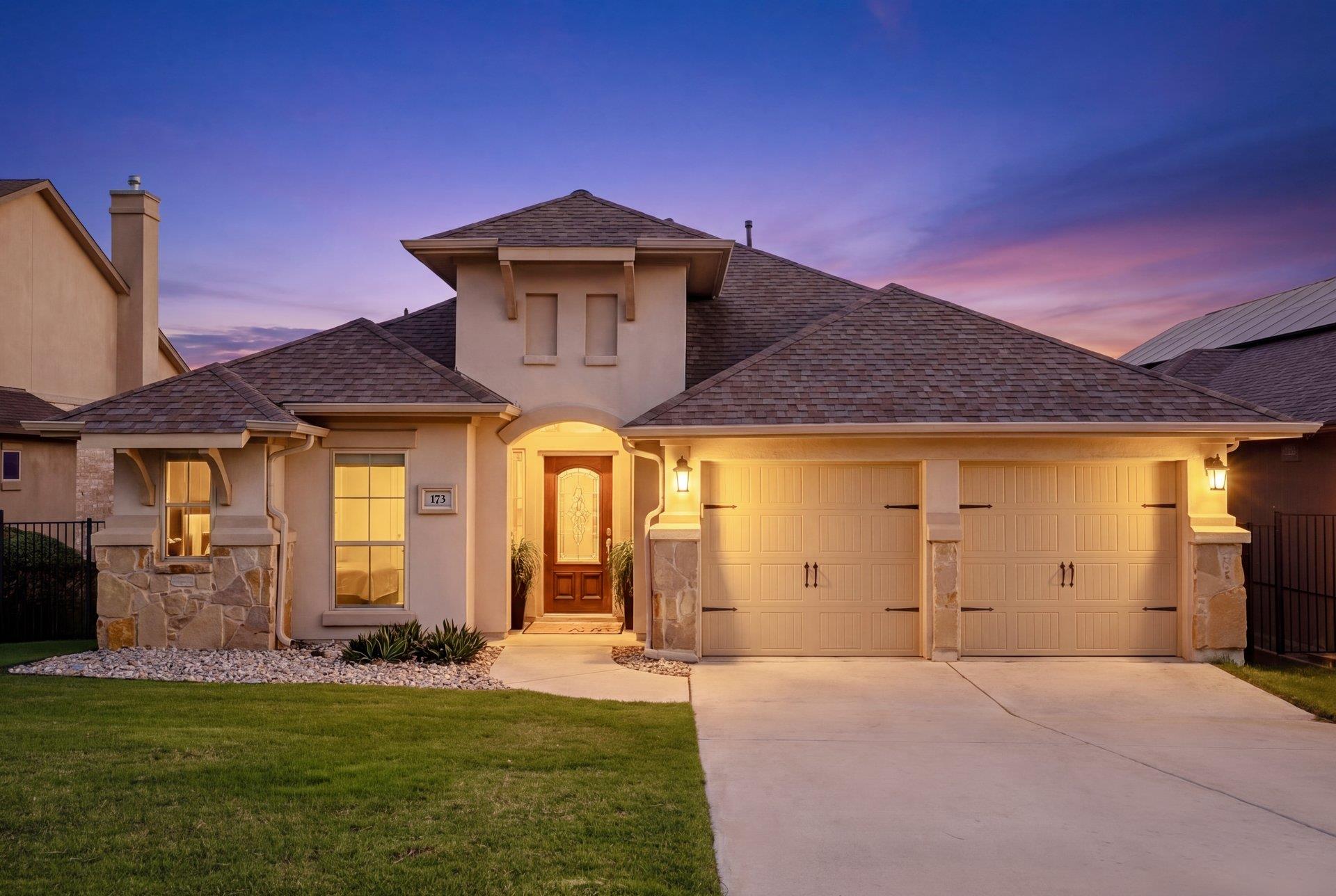 Single Family Residence