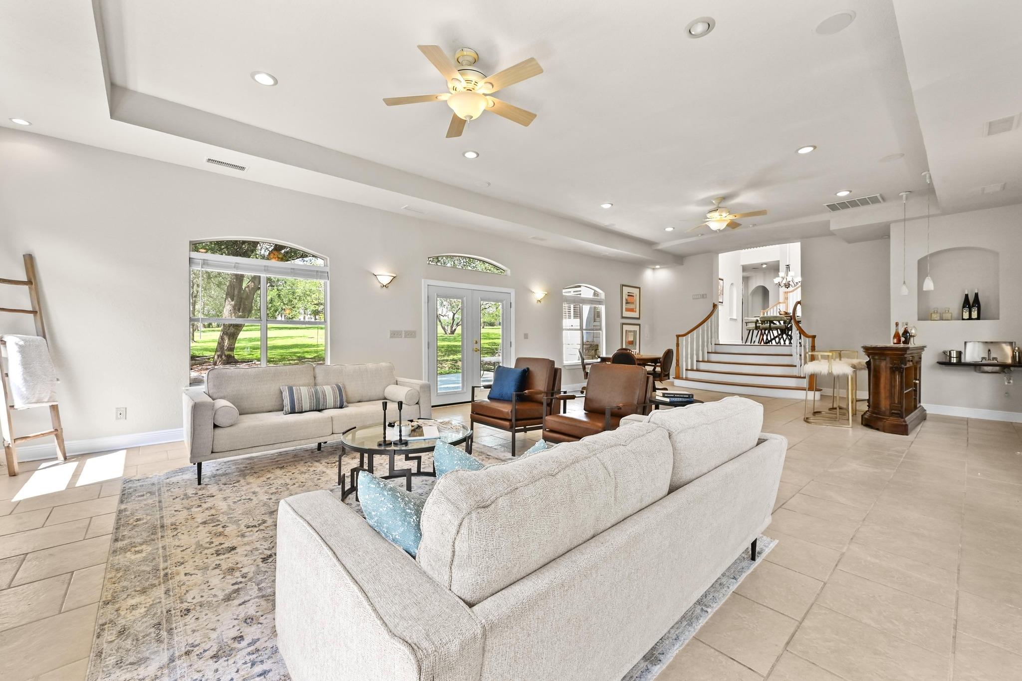 Single Family Residence