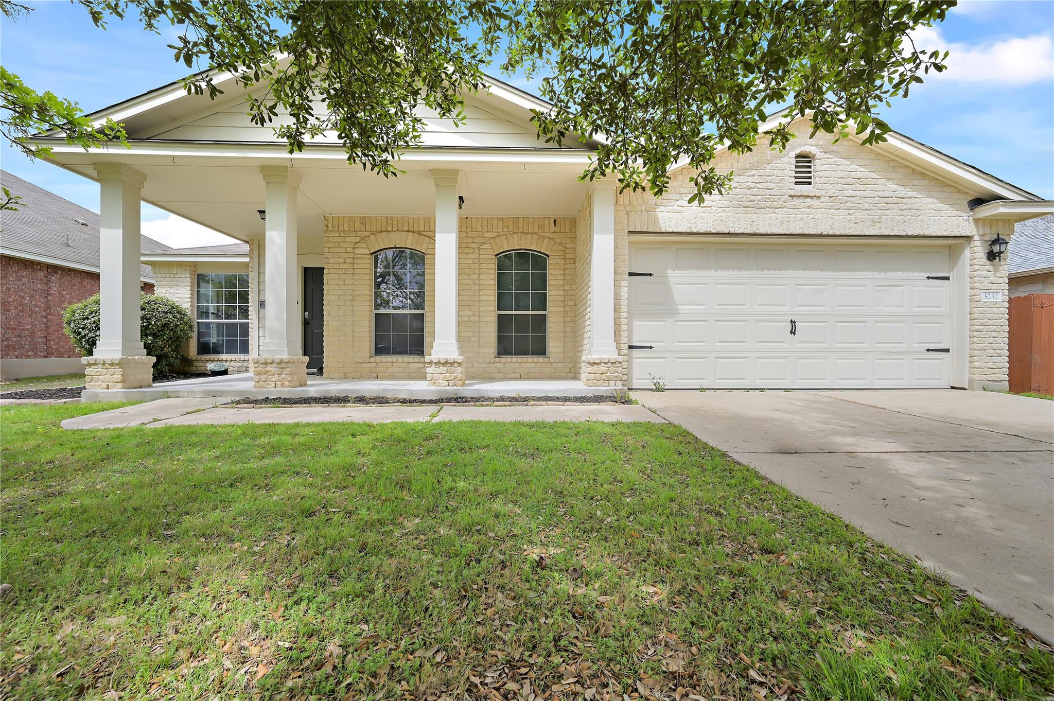 Single Family Residence