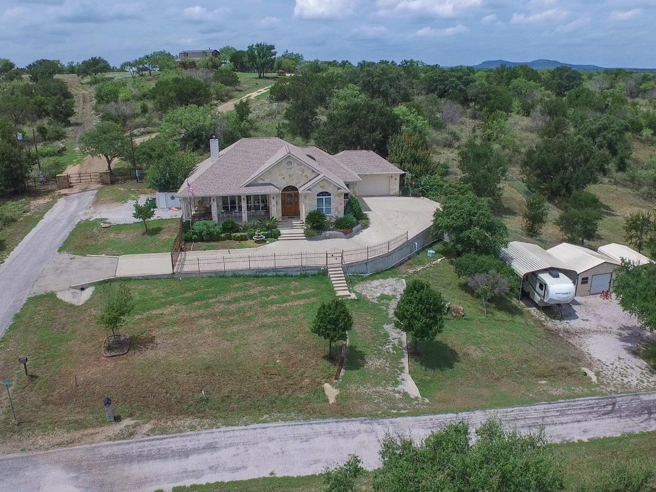 Single Family Residence