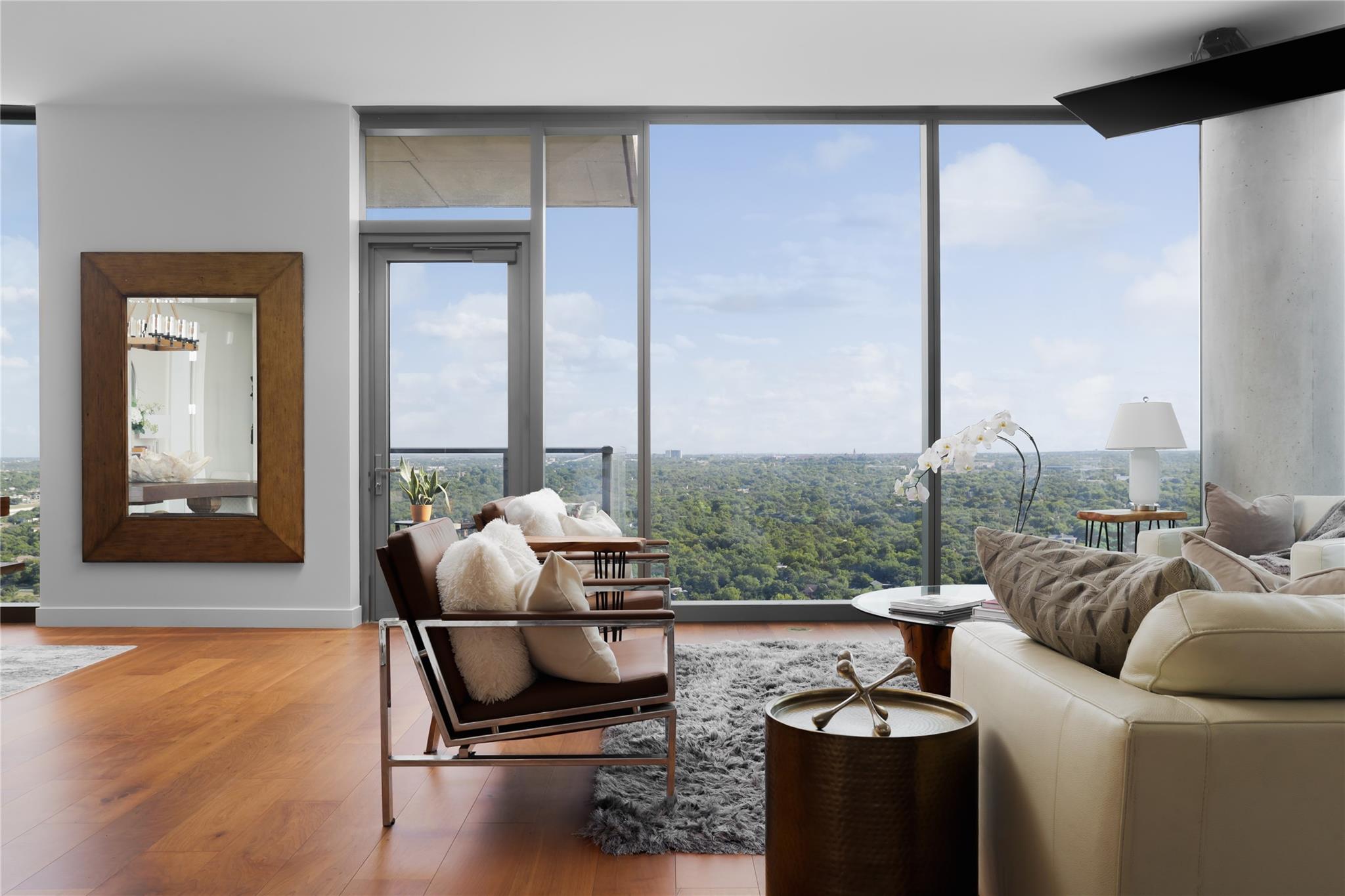 Condominium