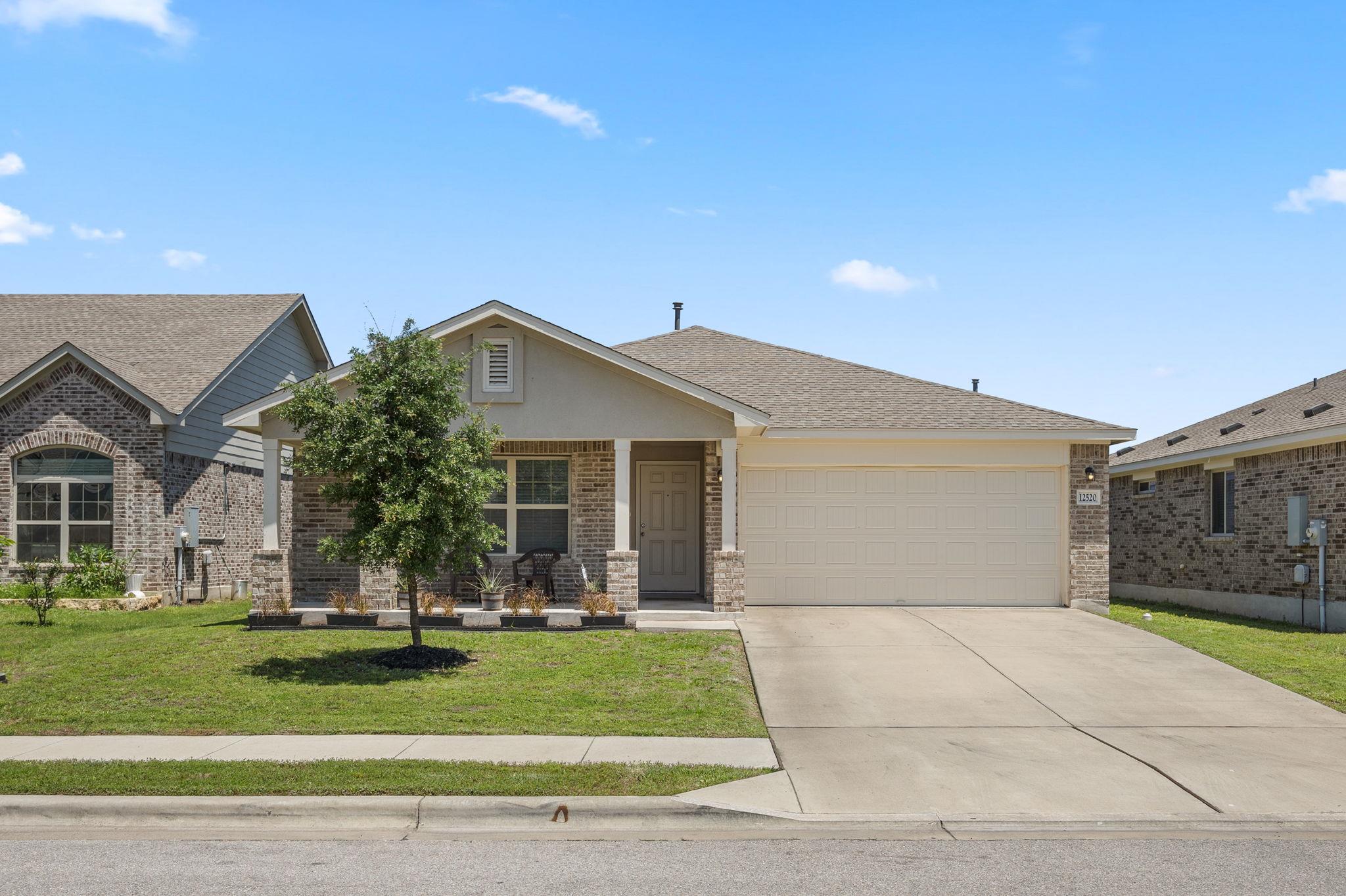 Single Family Residence