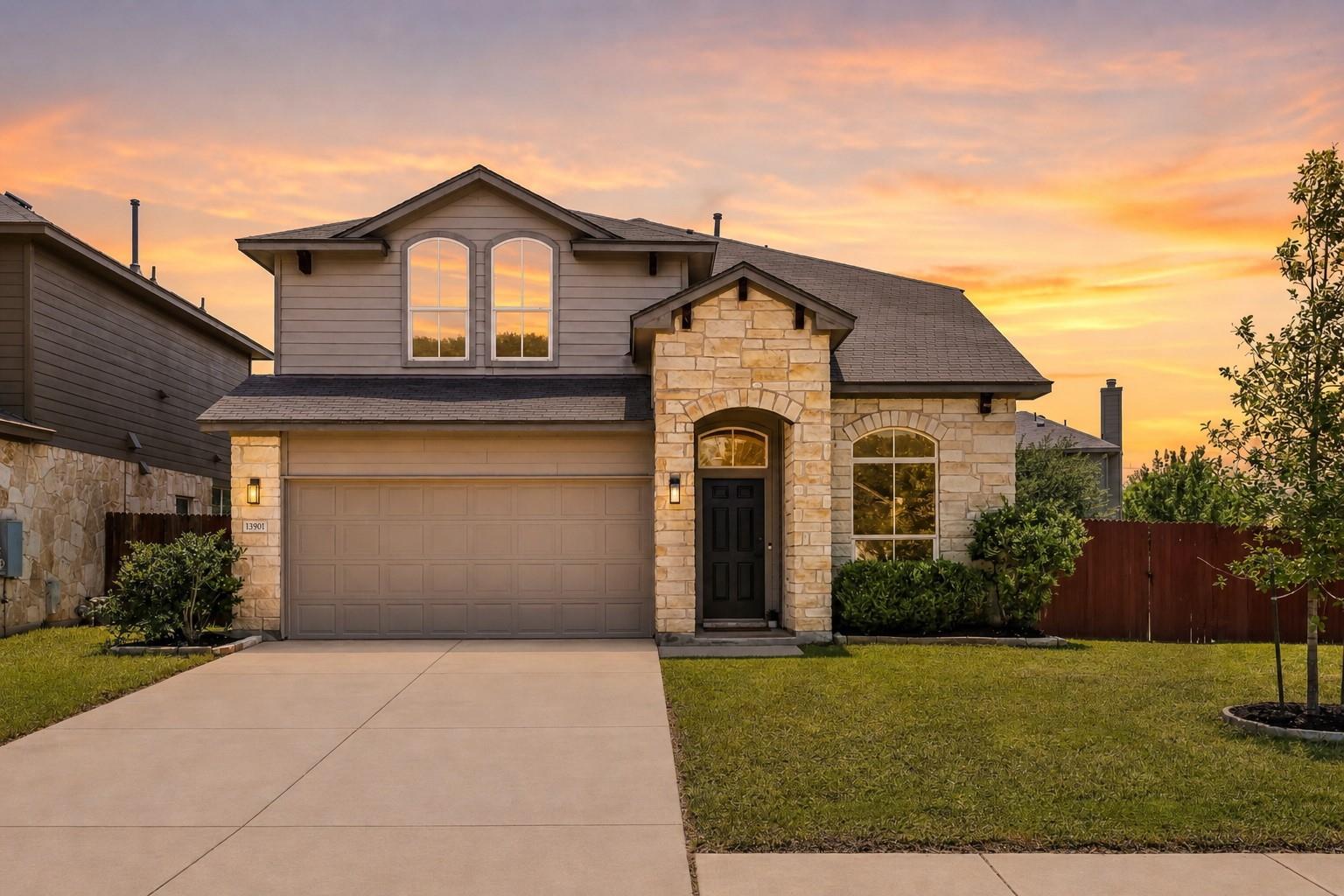Single Family Residence