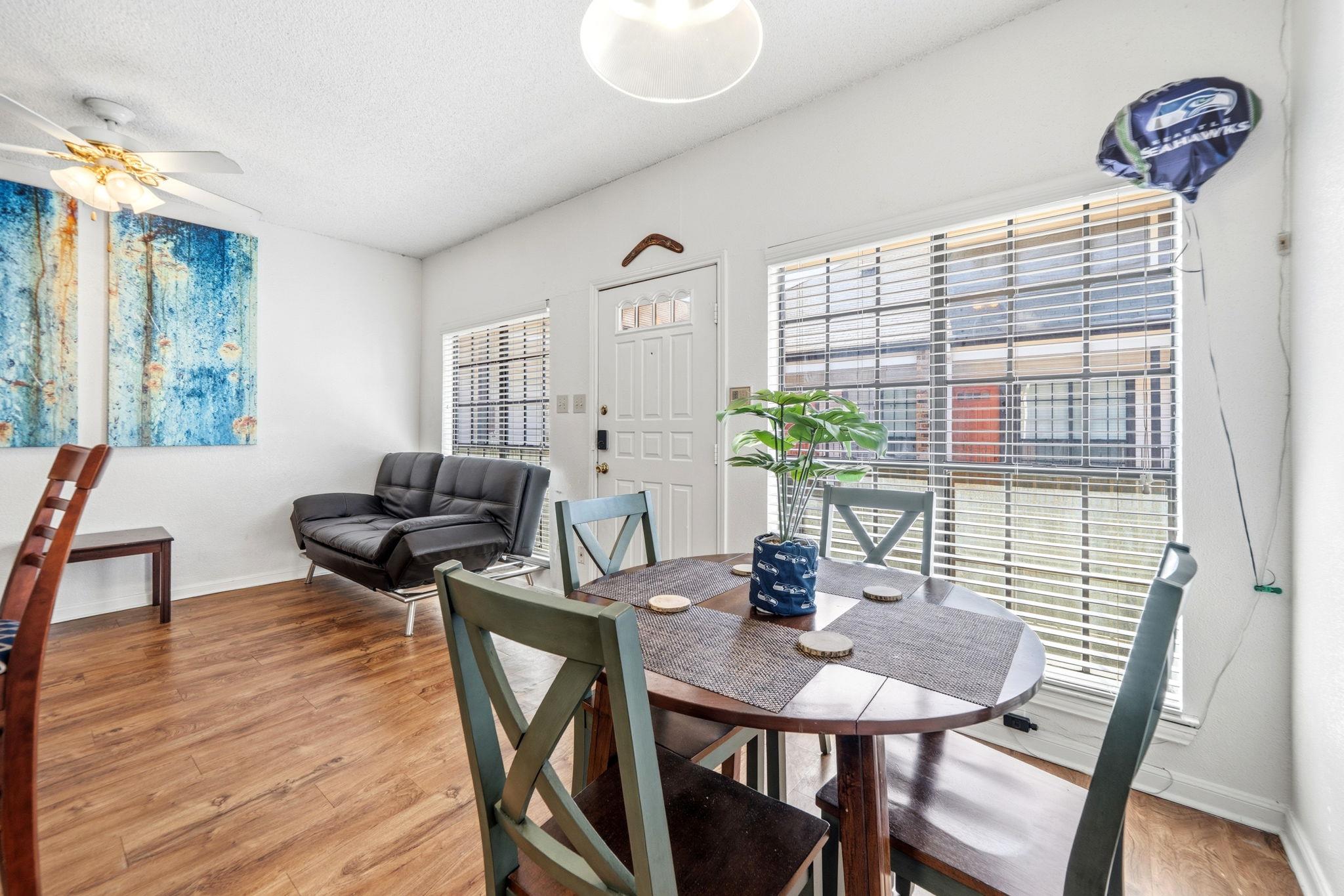 Condominium