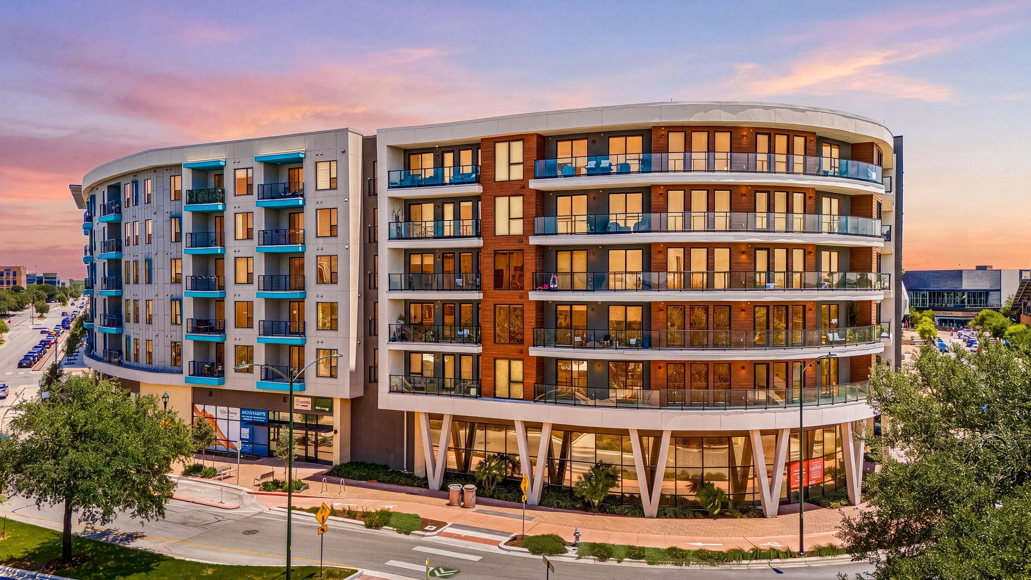 Condominium