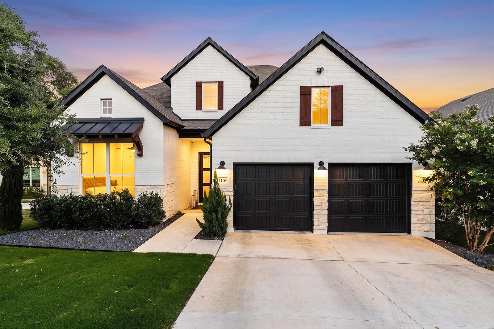 Single Family Residence