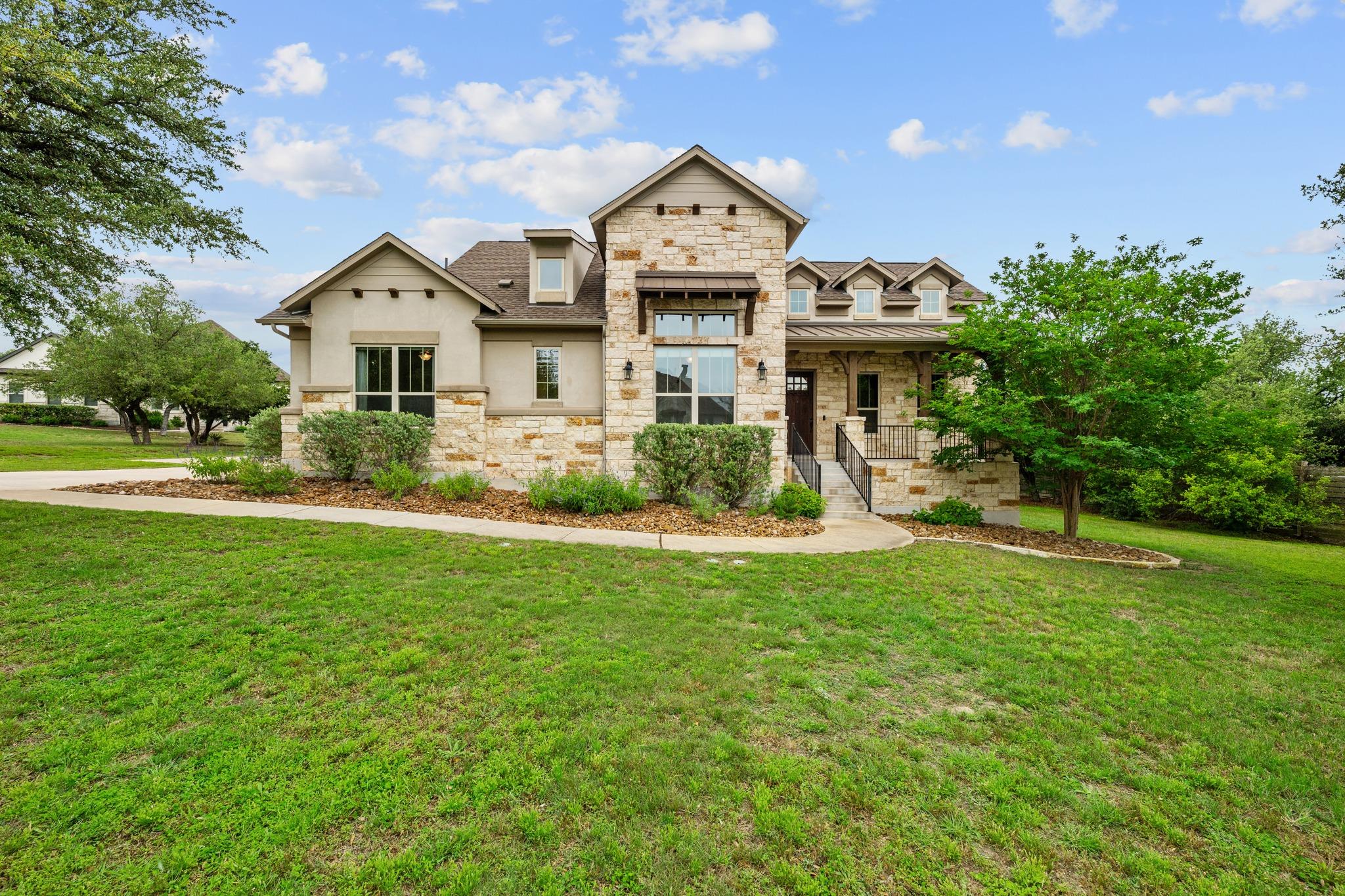 Single Family Residence