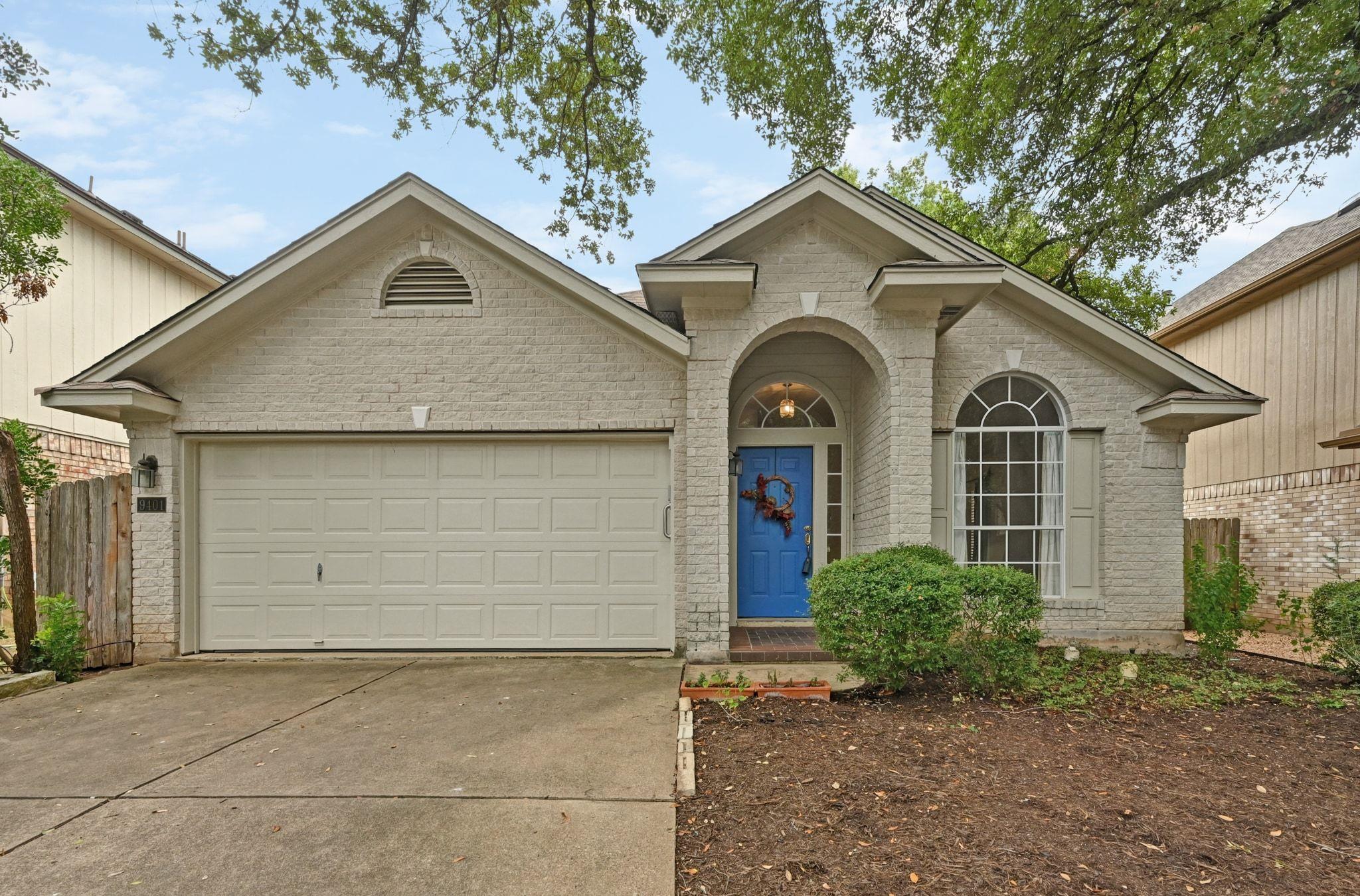 Single Family Residence