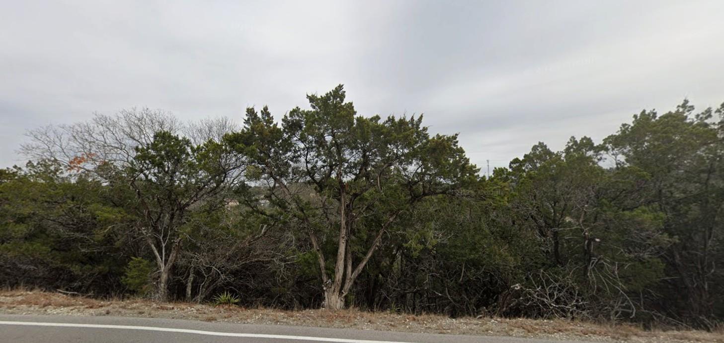 Unimproved Land