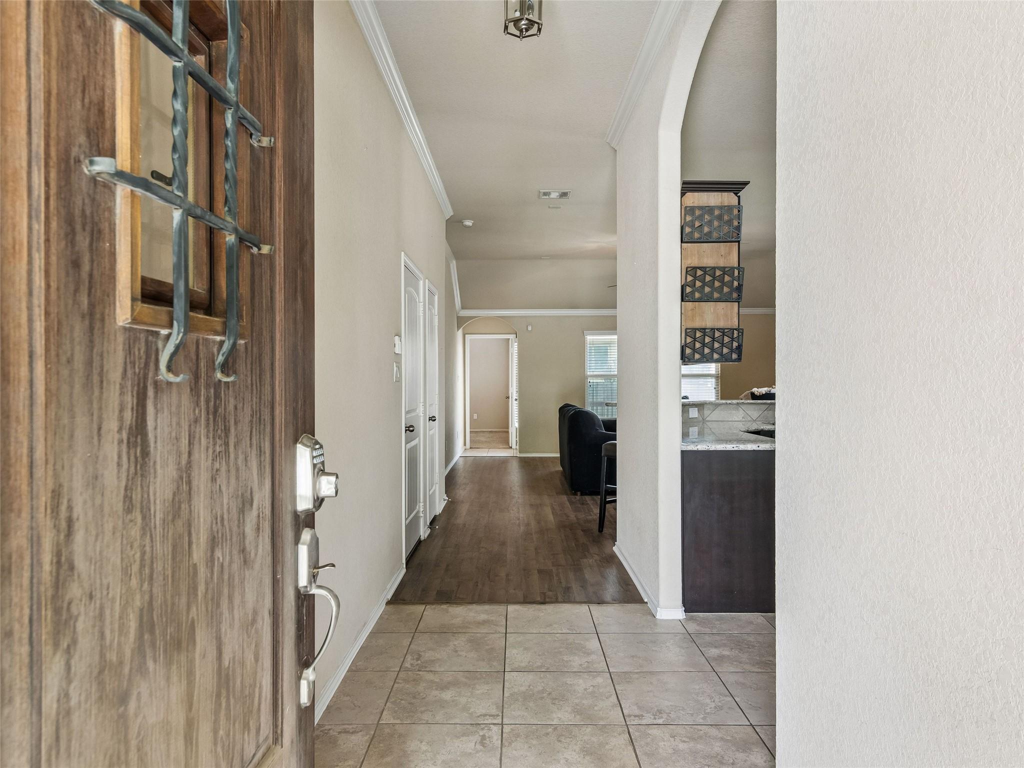 Single Family Residence
