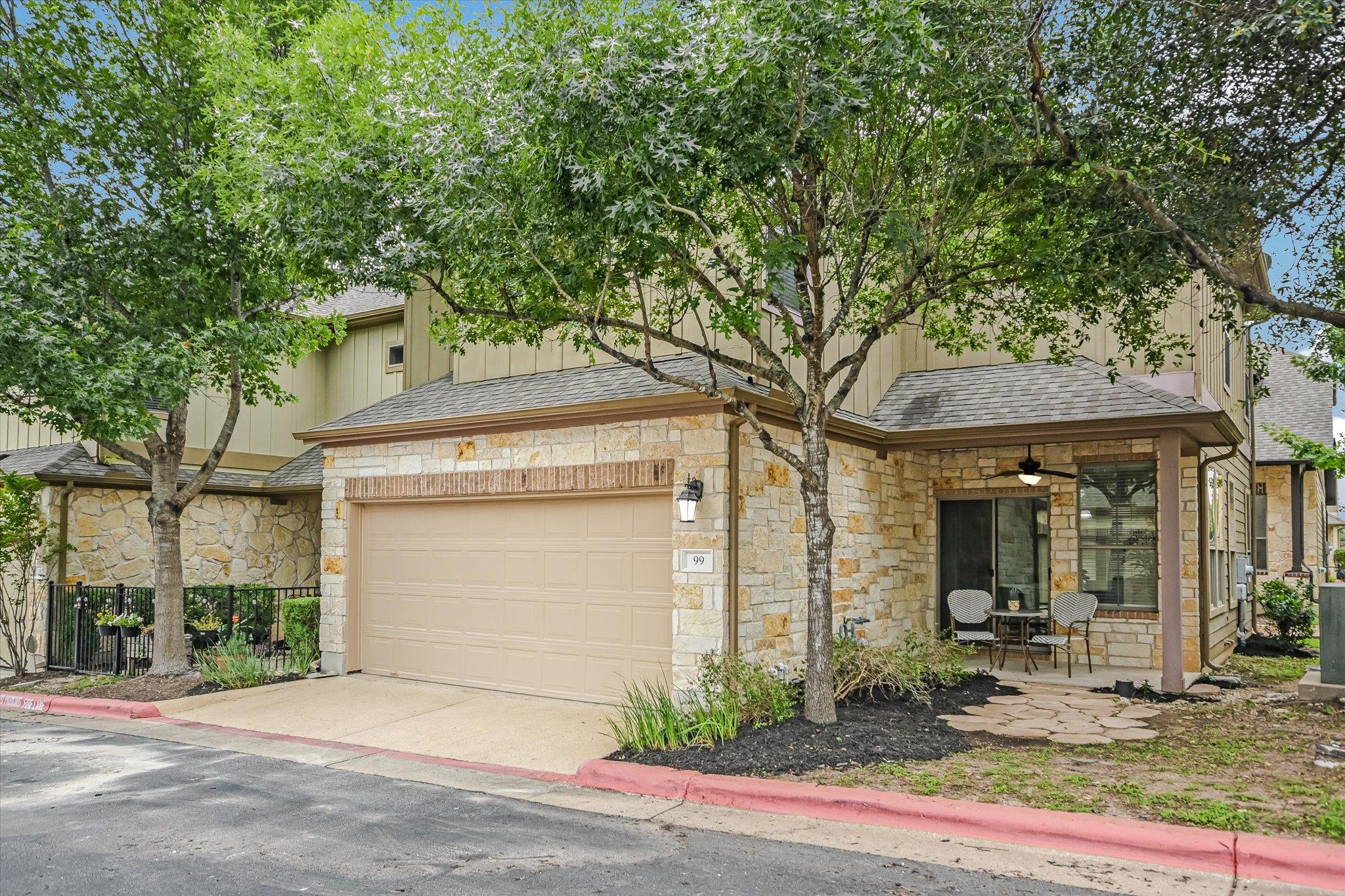 Single Family Residence