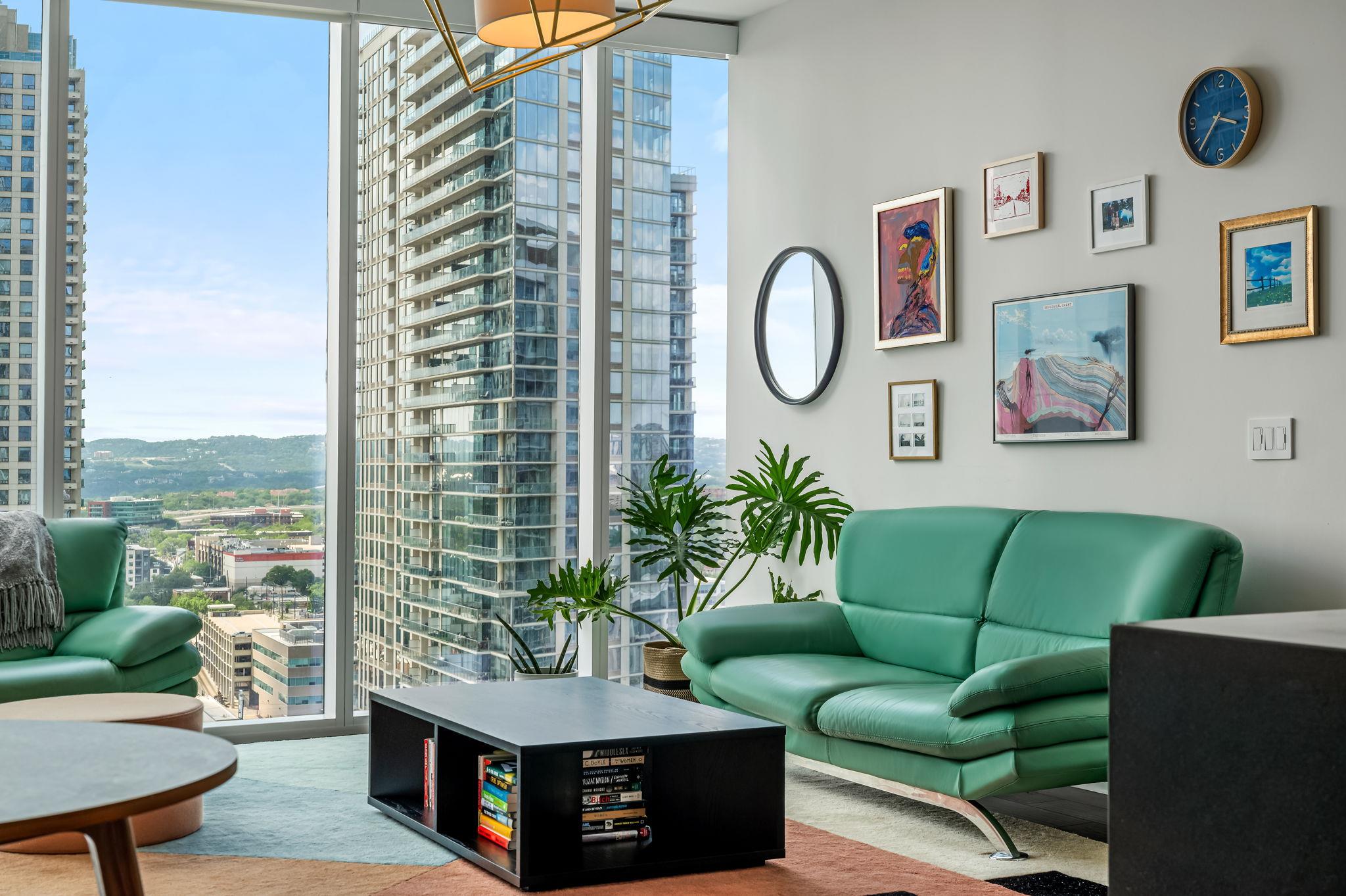 Condominium