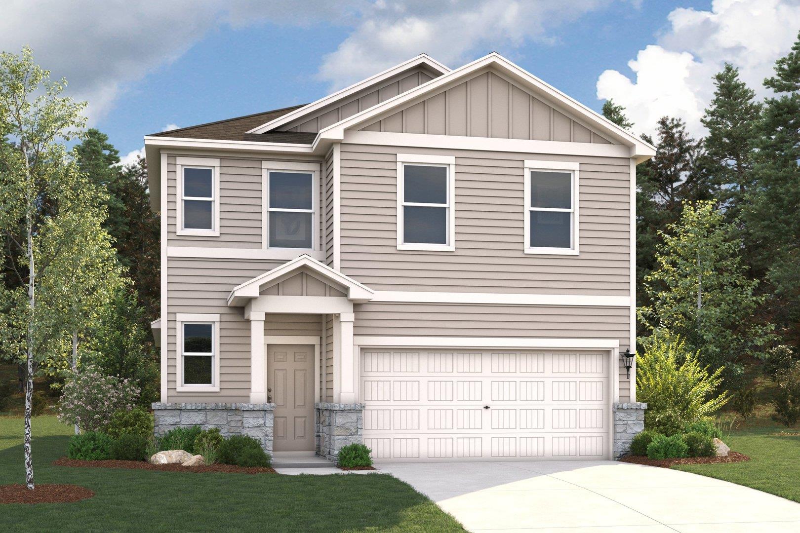 Single Family Residence