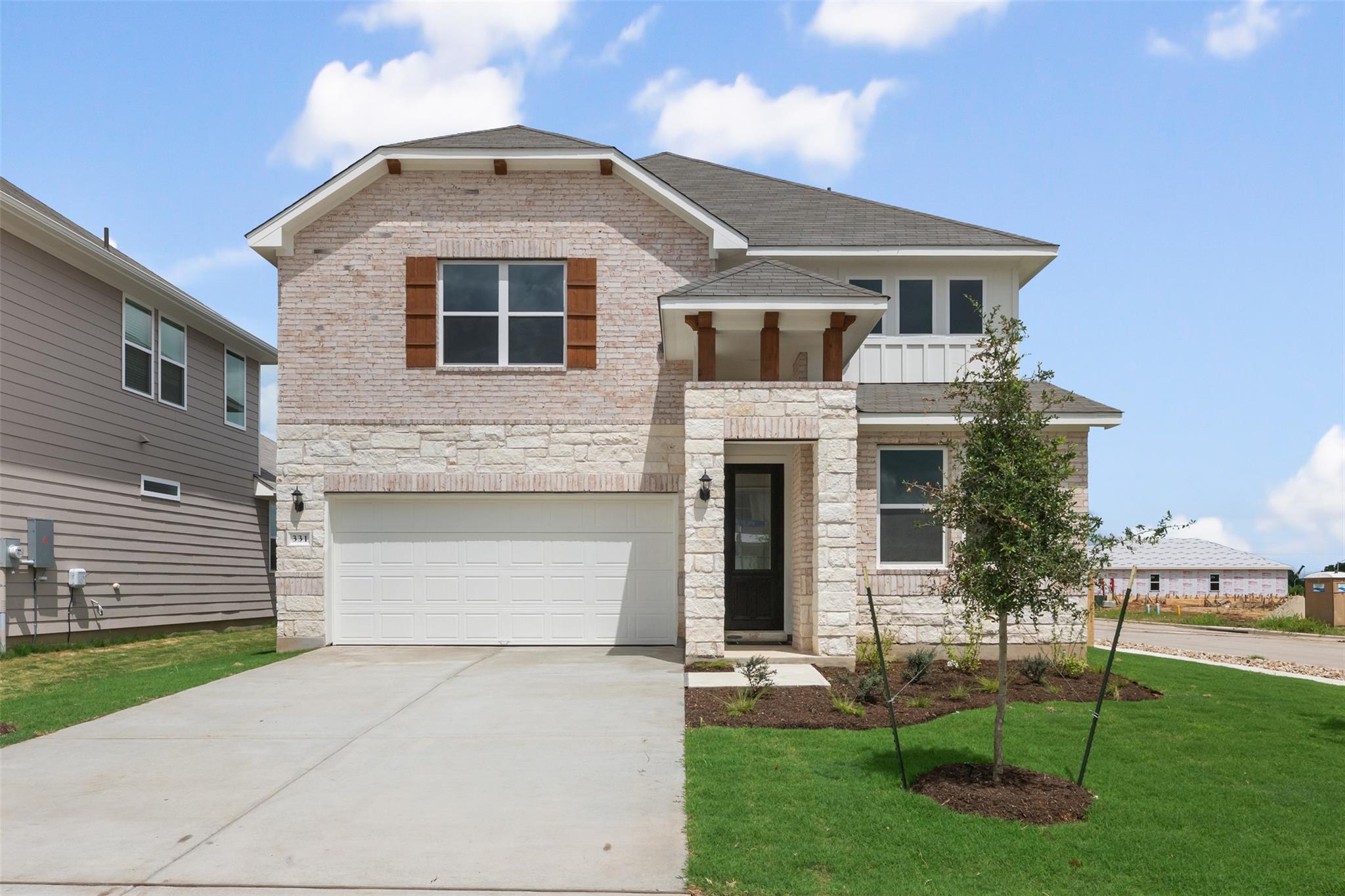 Single Family Residence