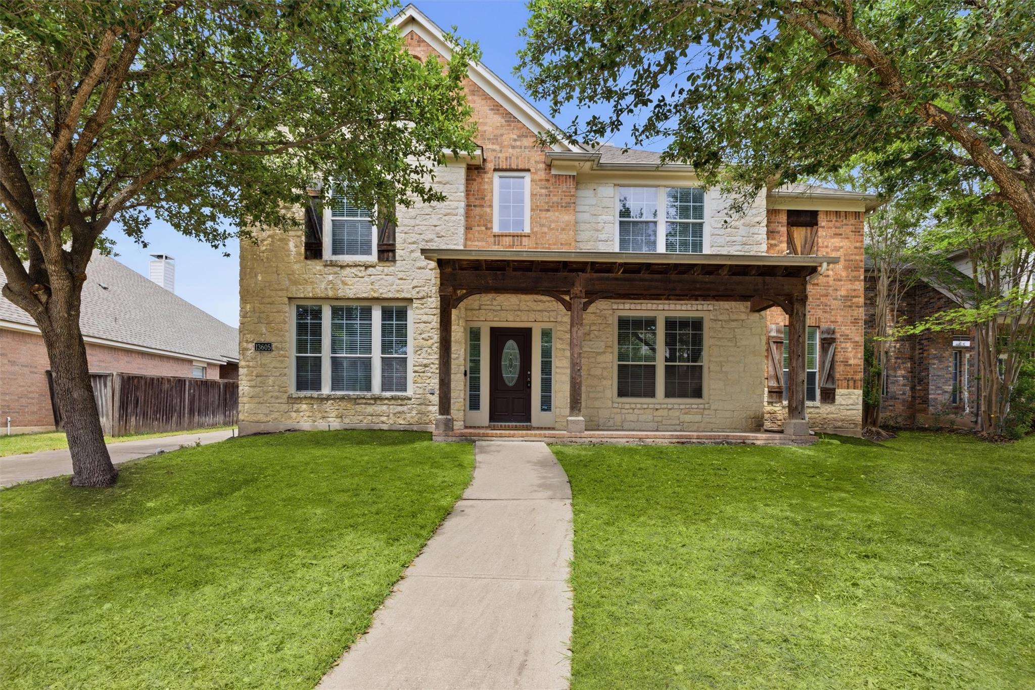 Single Family Residence