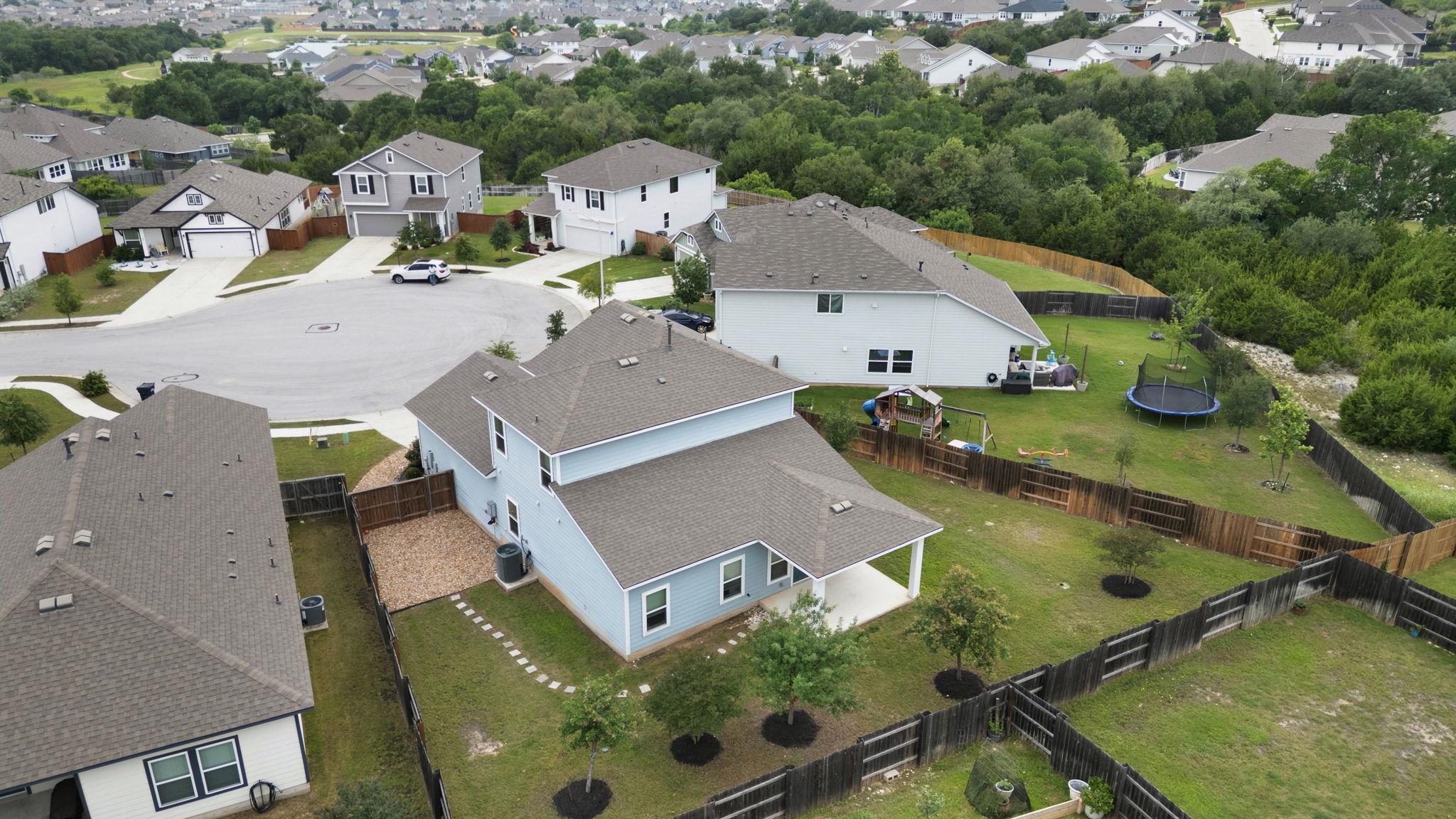 Single Family Residence