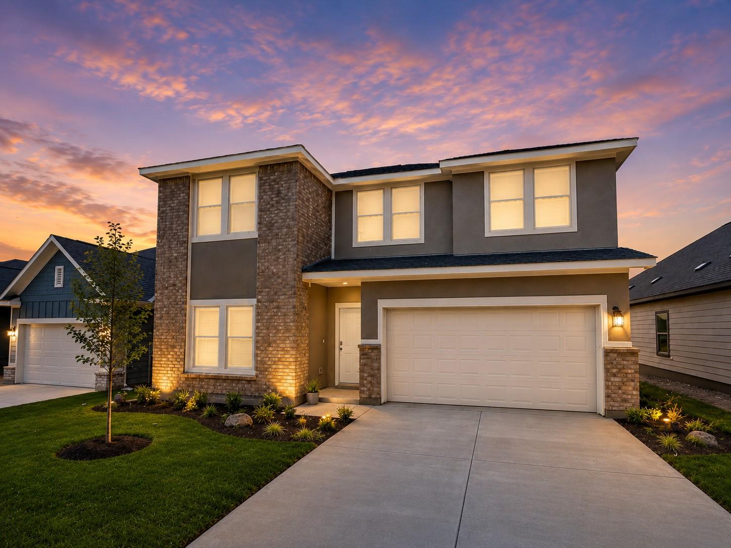 Single Family Residence