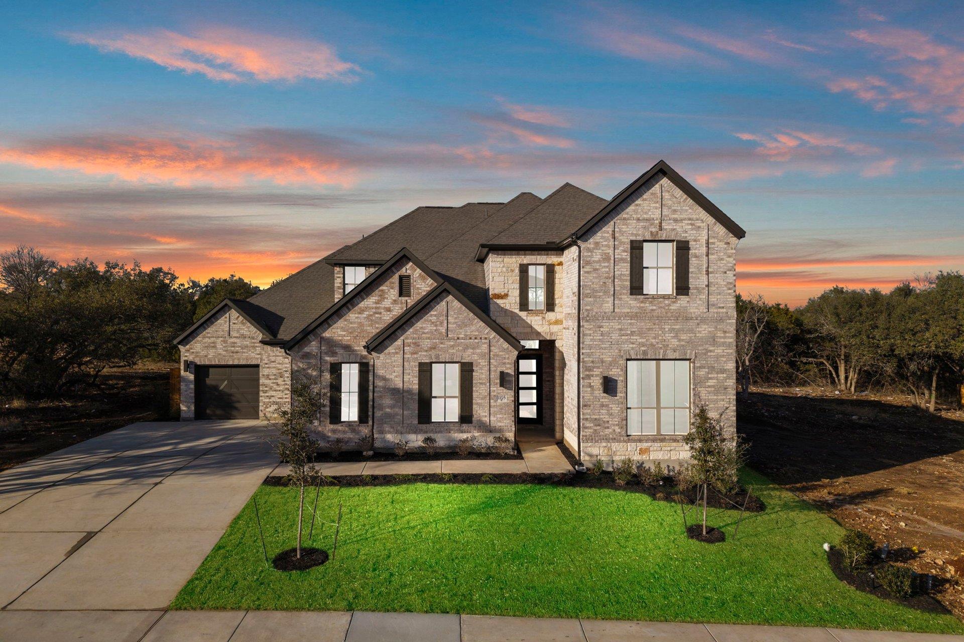 Single Family Residence