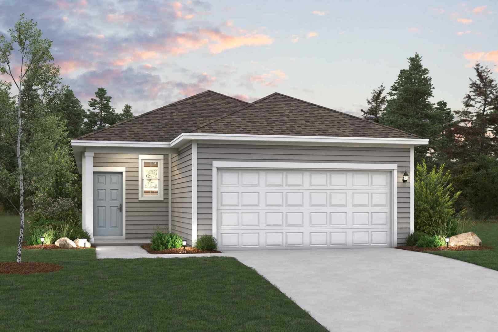 Single Family Residence