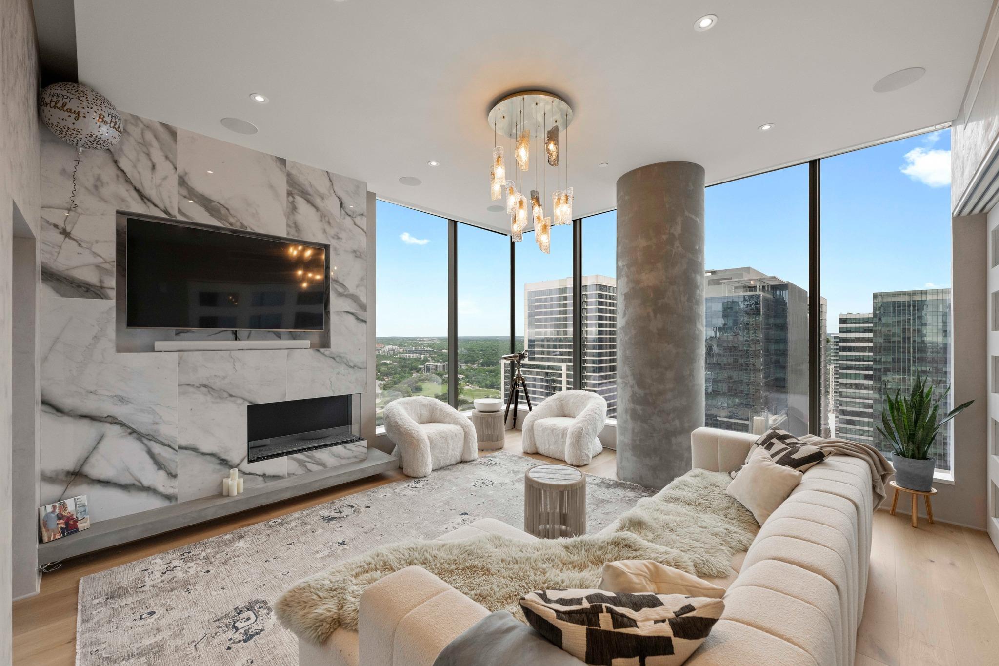 Condominium