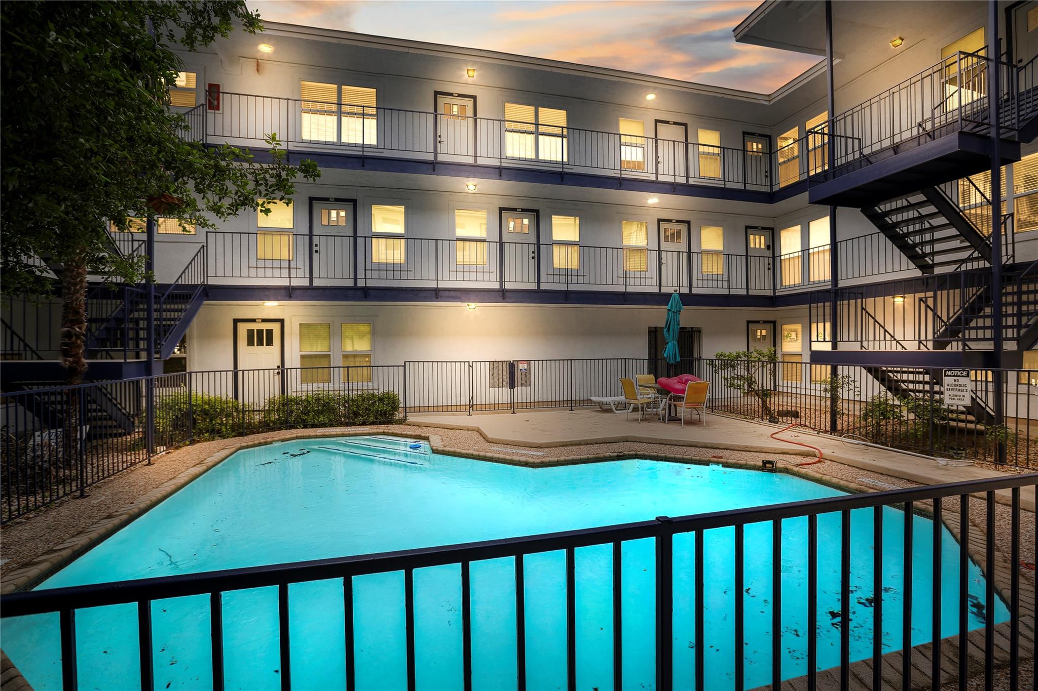 Condominium