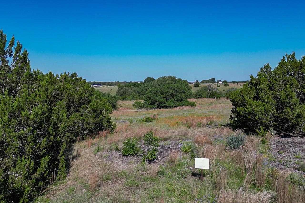 Unimproved Land