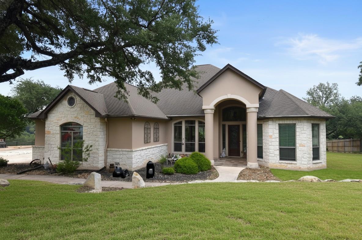 Single Family Residence