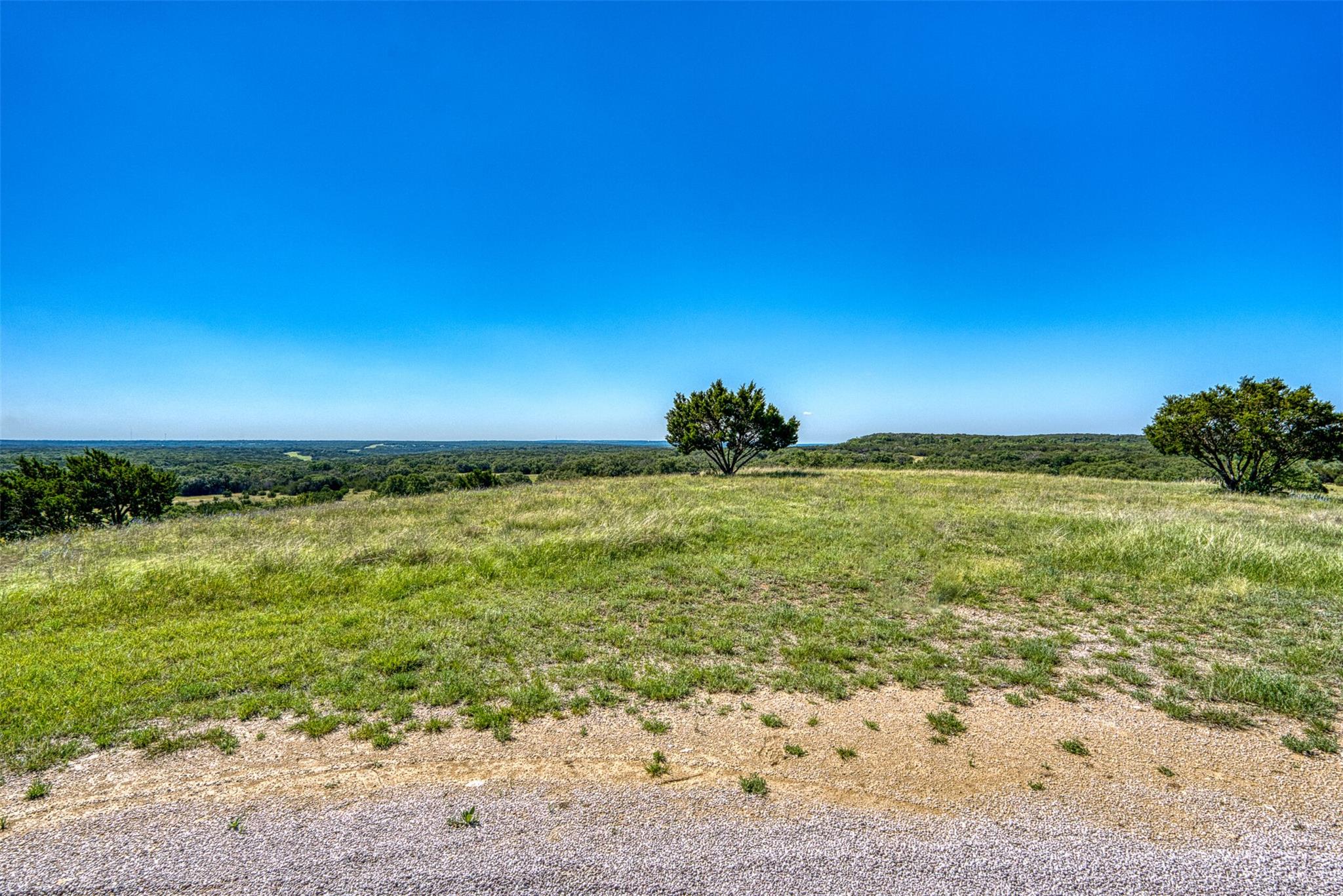 Unimproved Land