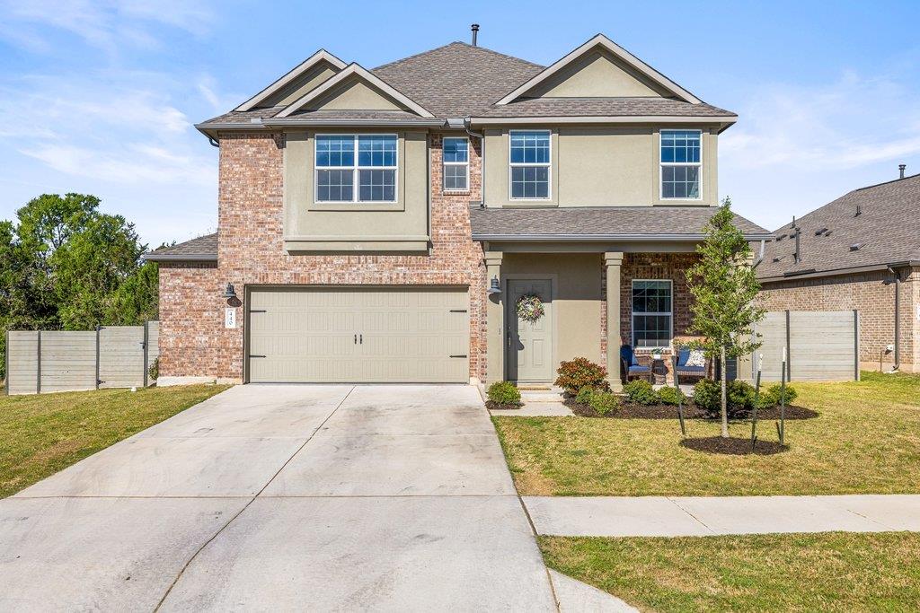 Single Family Residence