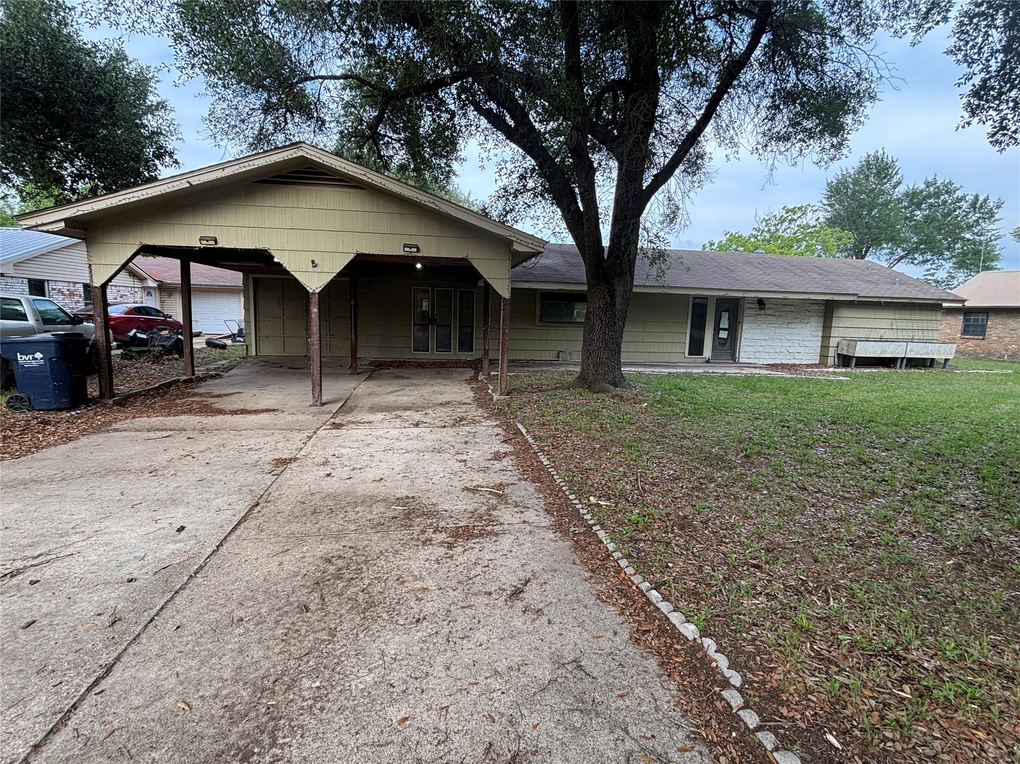 2408 Post Oak