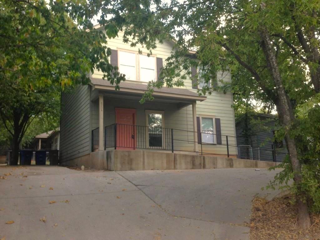 Duplex