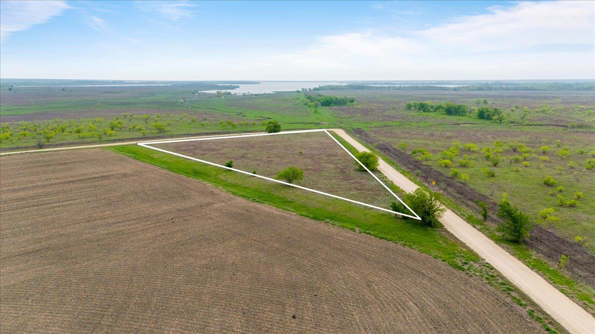 Unimproved Land