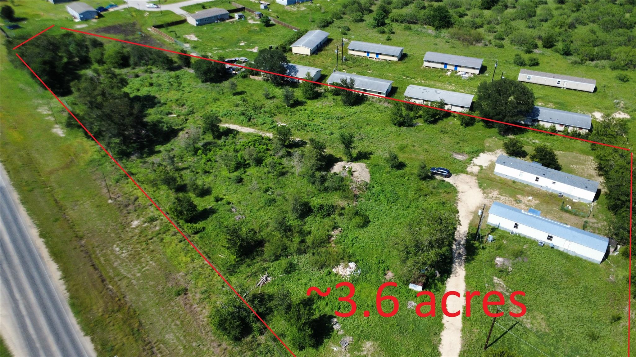 Manufactured Home