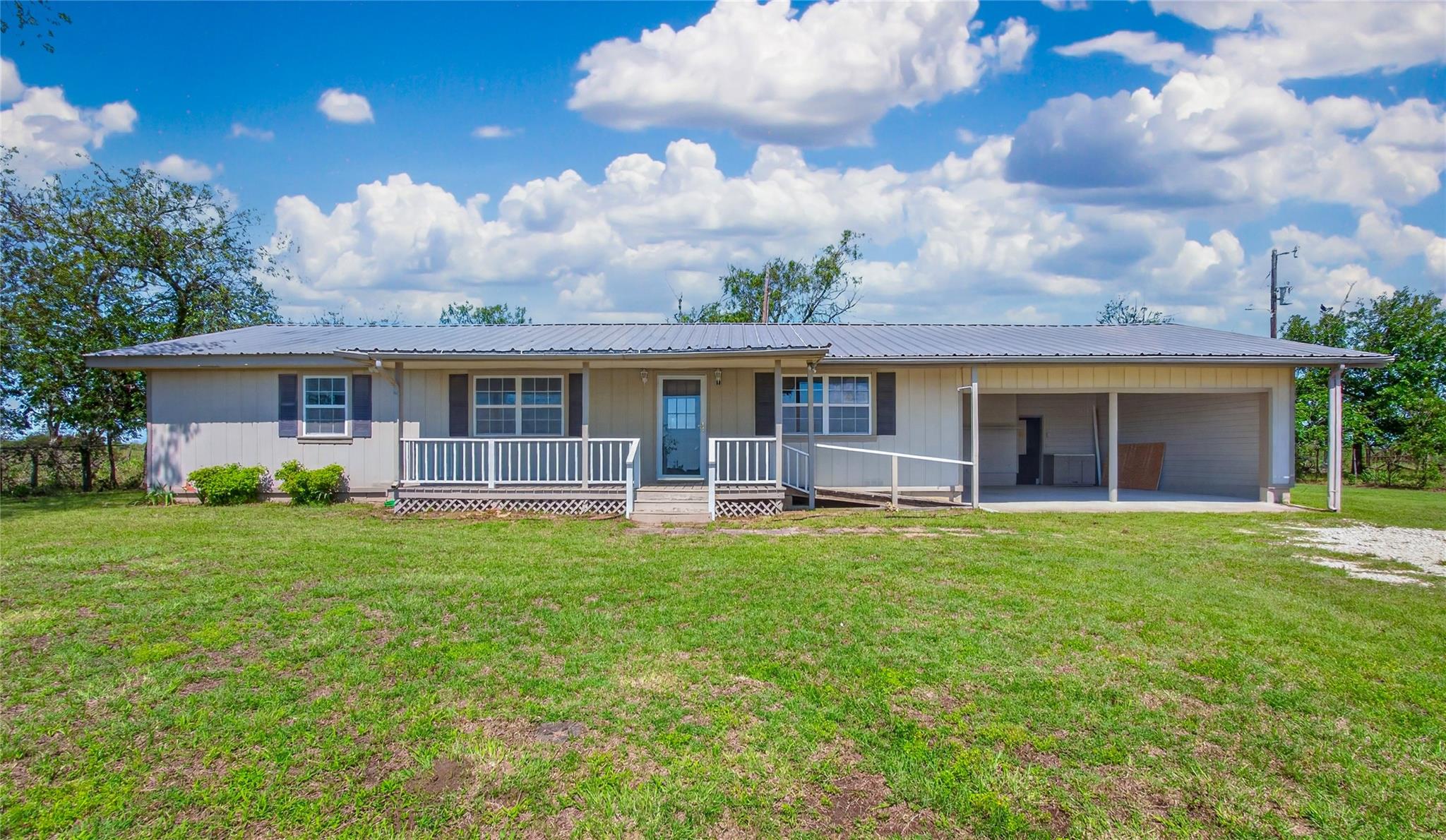 1350 County Road 414
