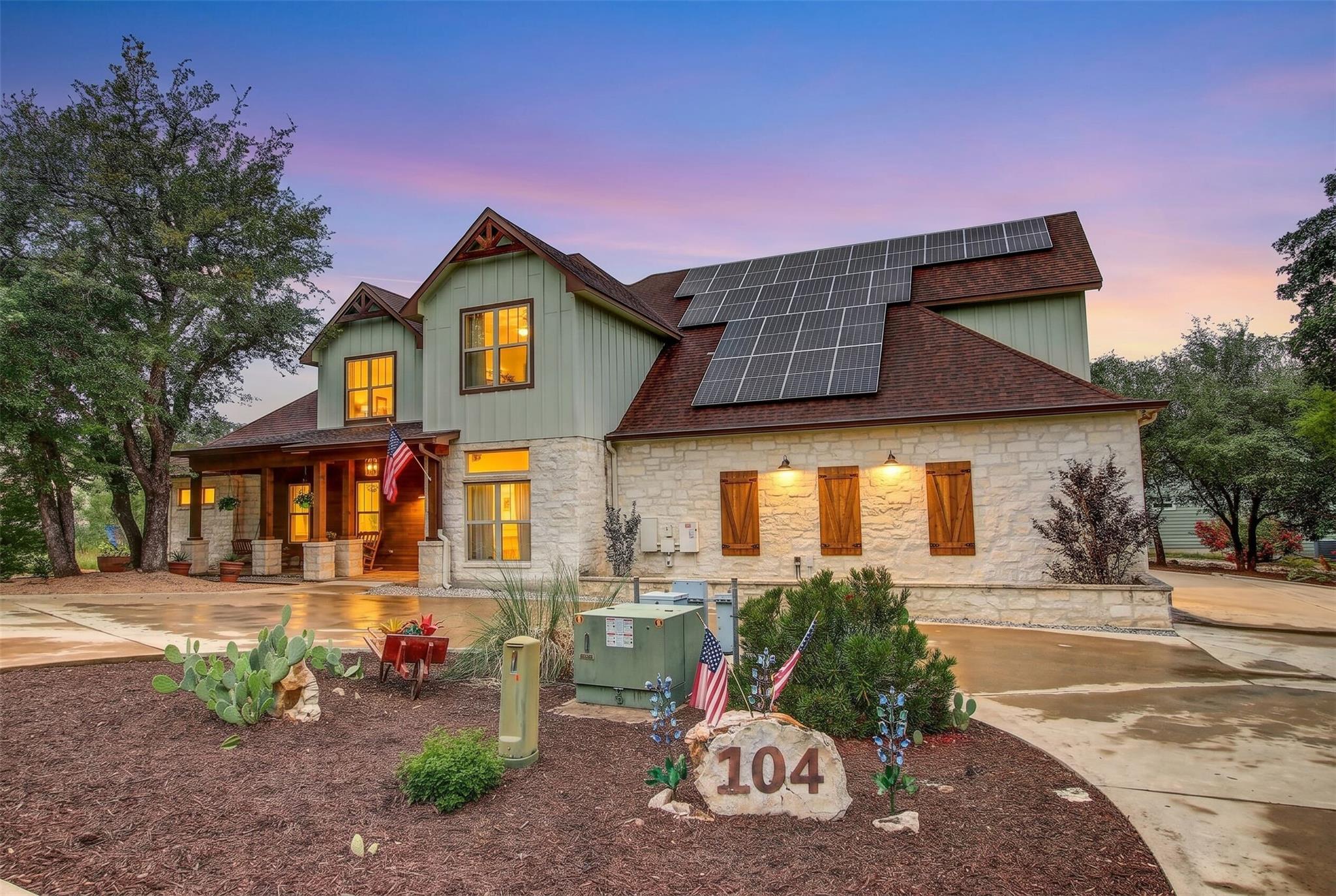 104 Kendall