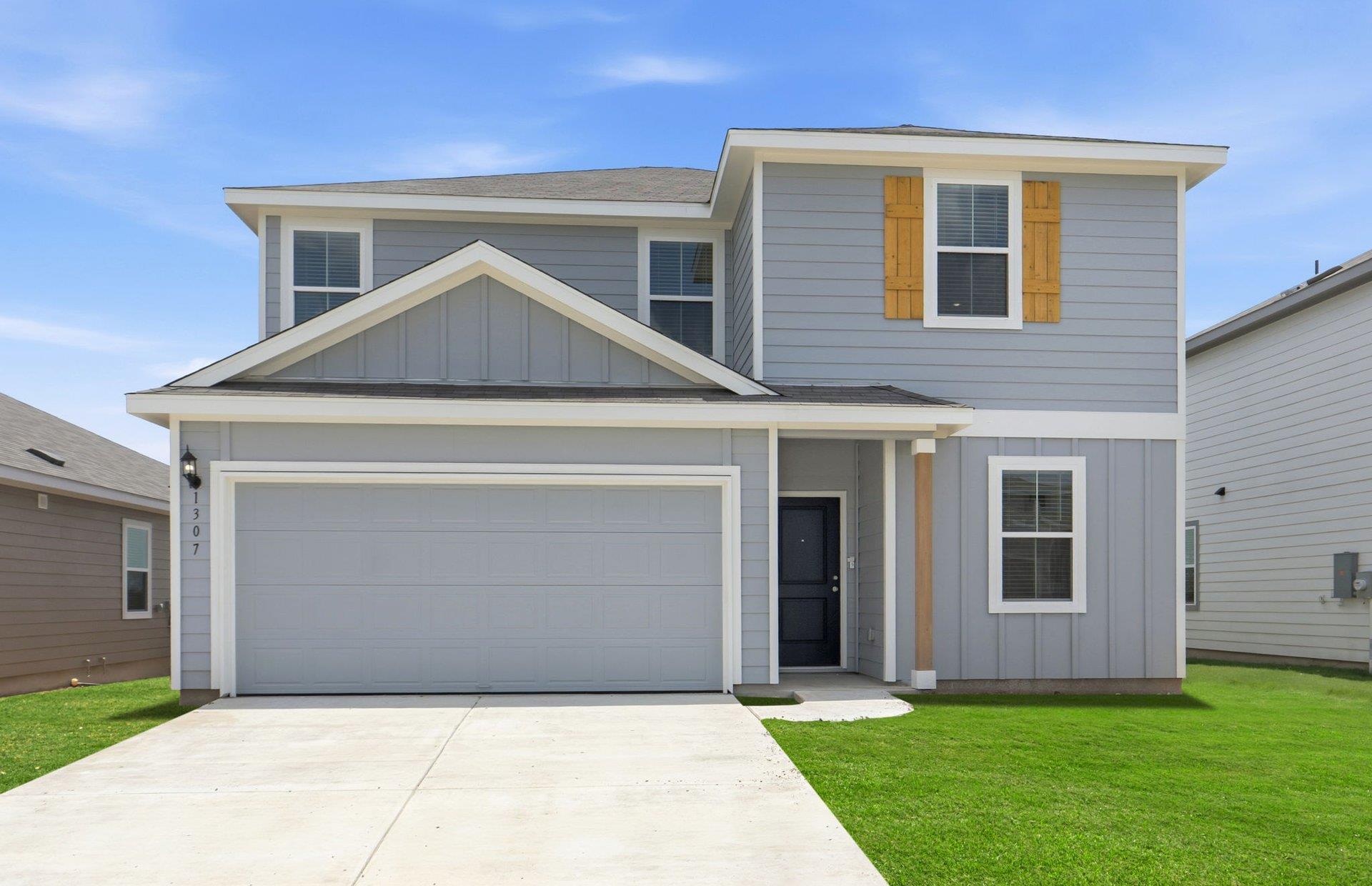 1307 Sky Ridge