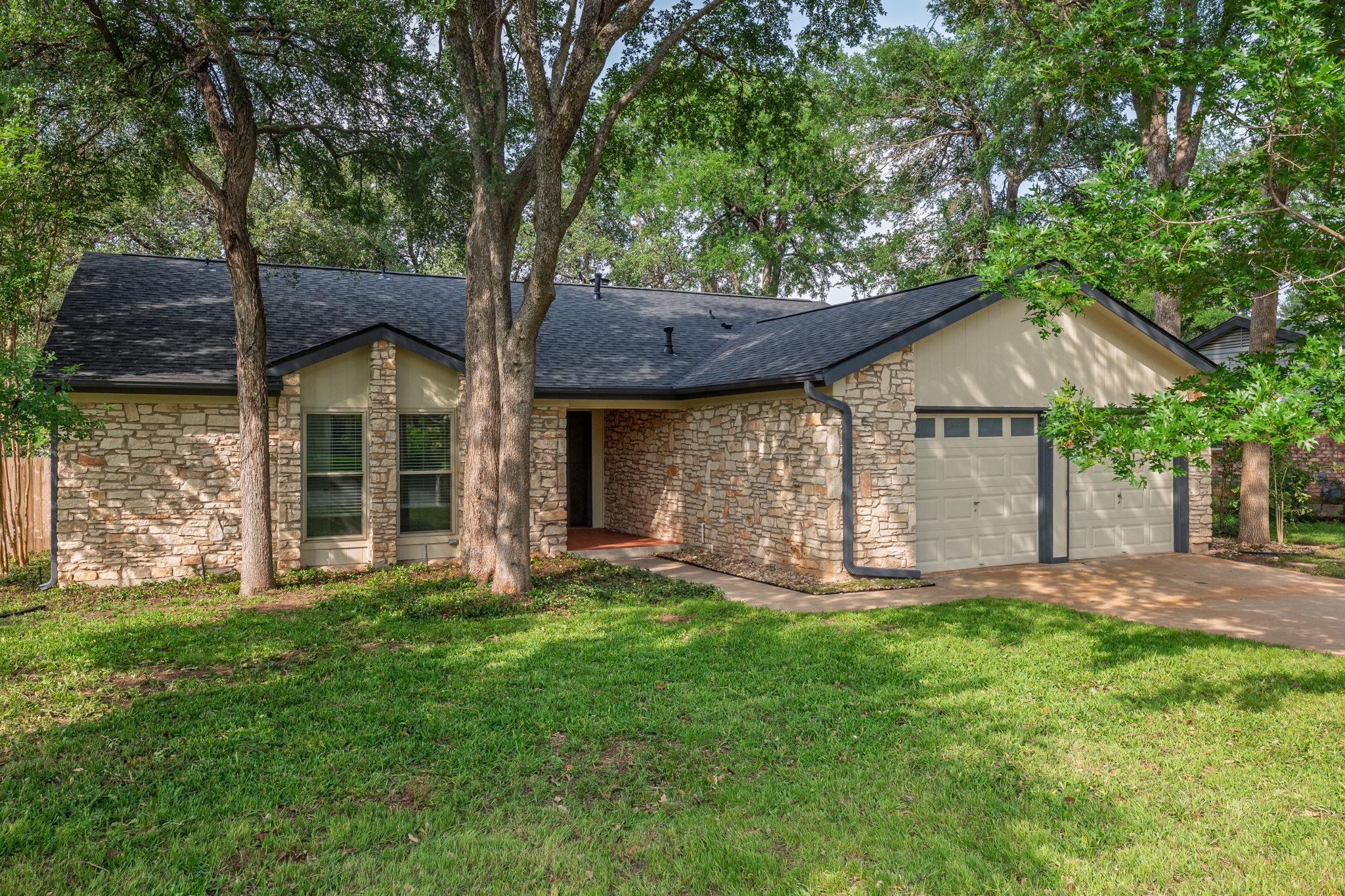 Single Family Residence
