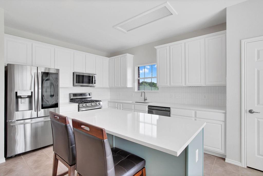 Single Family Residence