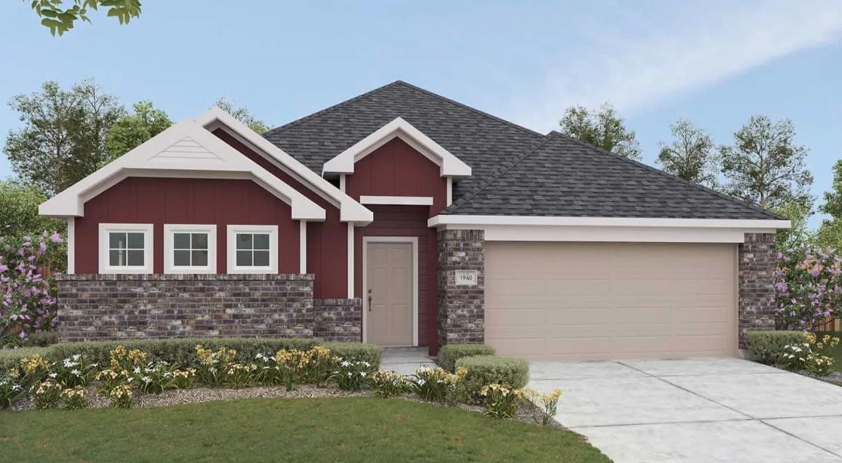 Single Family Residence