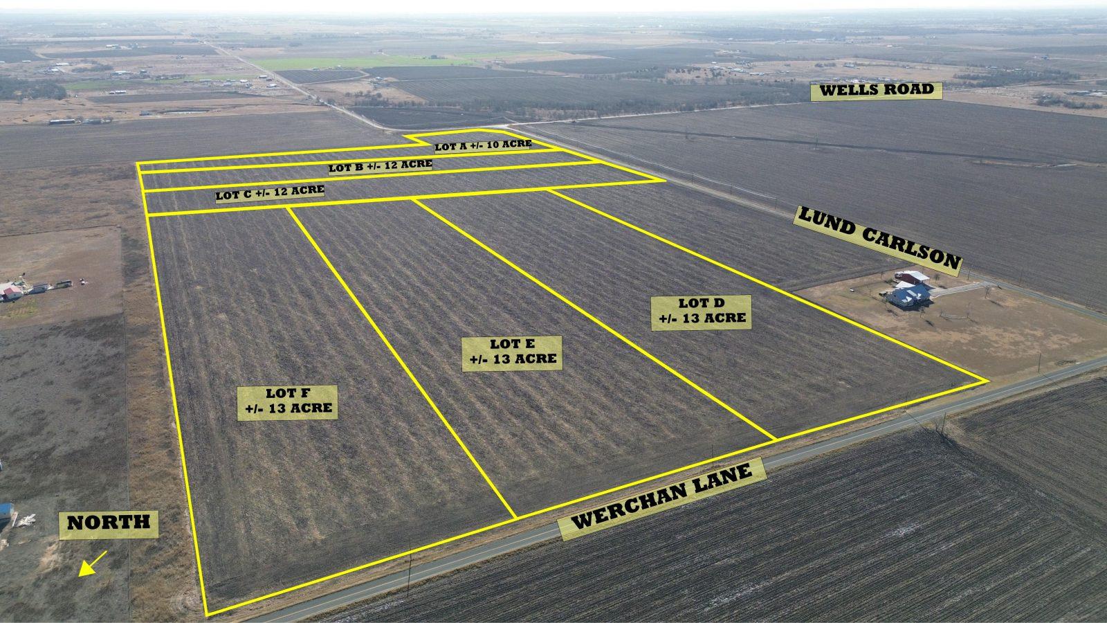 Multiple Lots (Adjacent)
