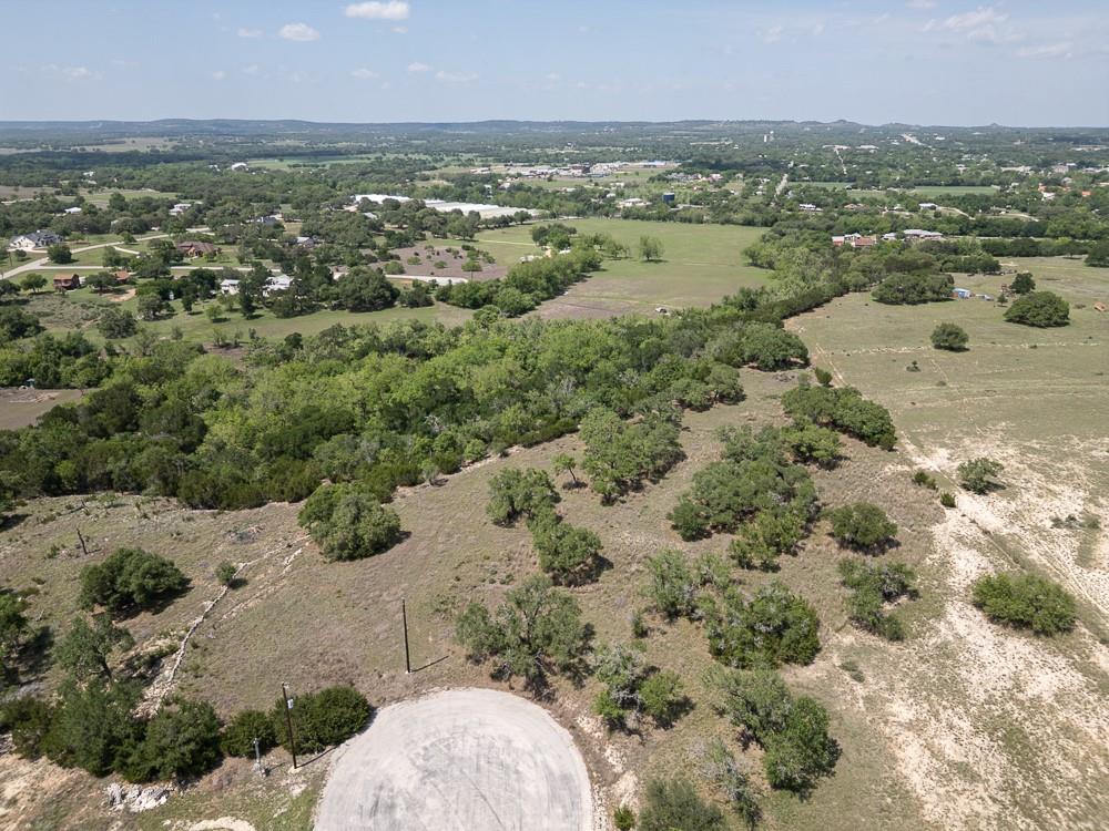 Unimproved Land