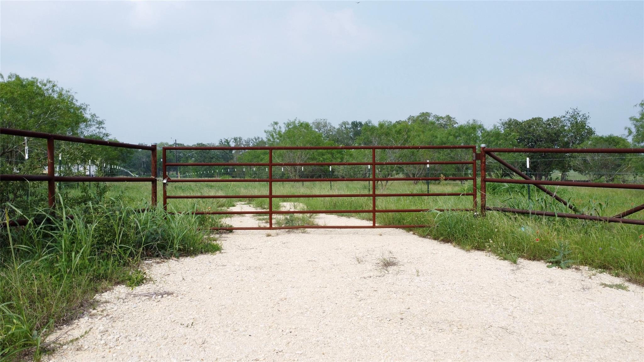 Unimproved Land