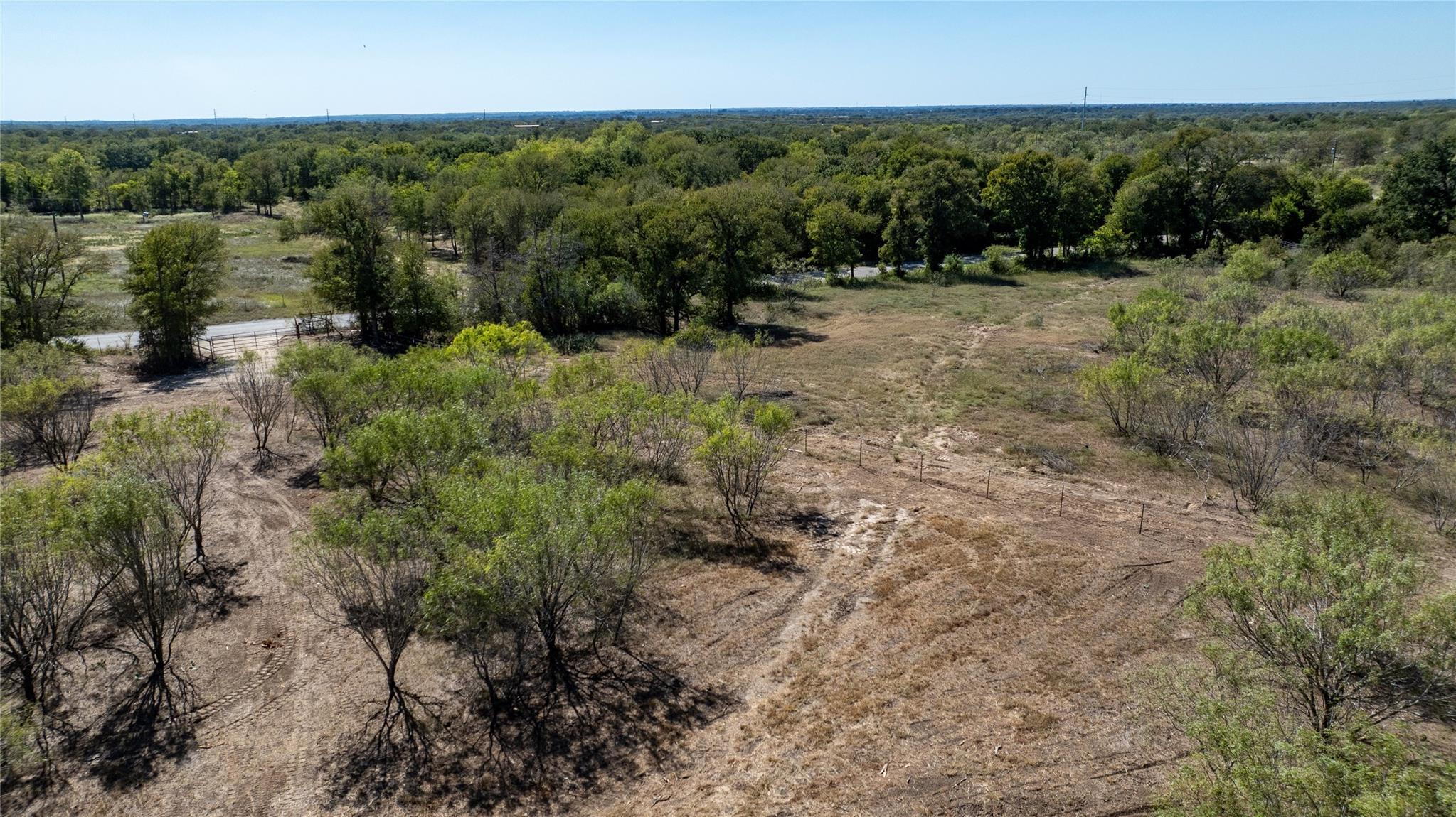 Unimproved Land