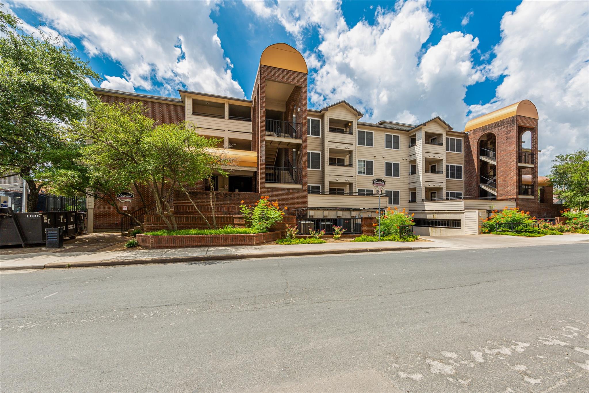 Condominium