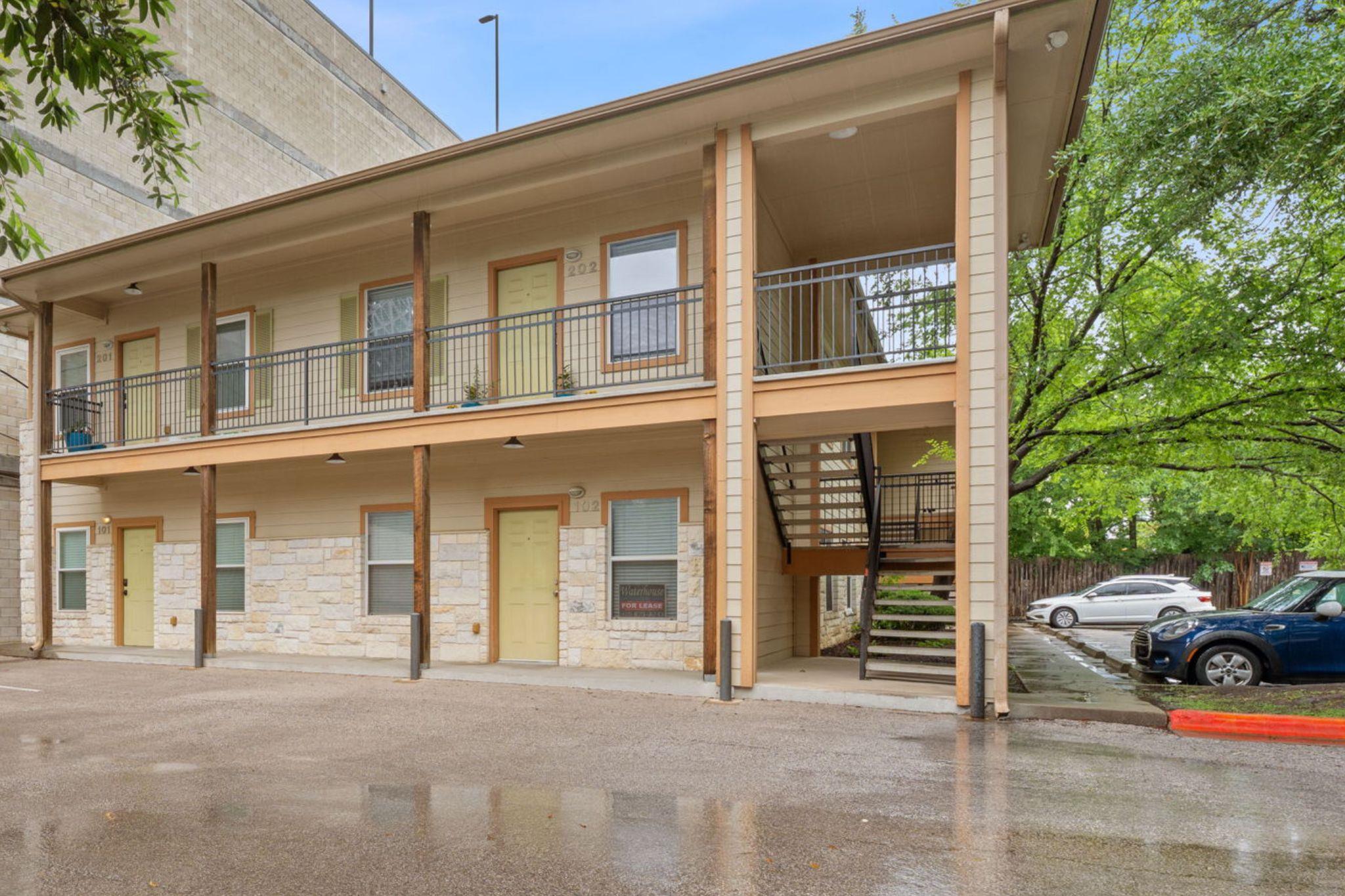 Condominium