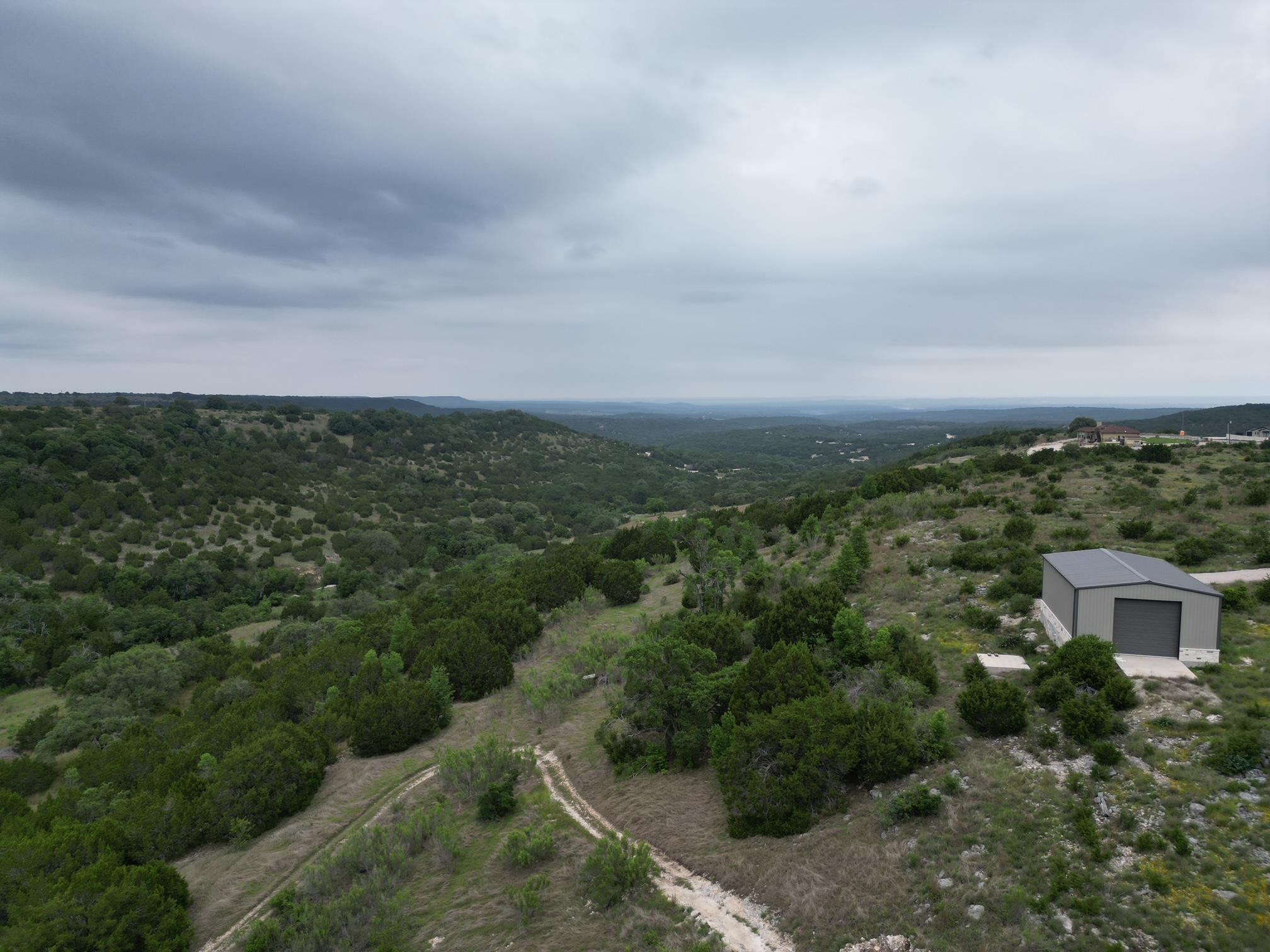 Unimproved Land